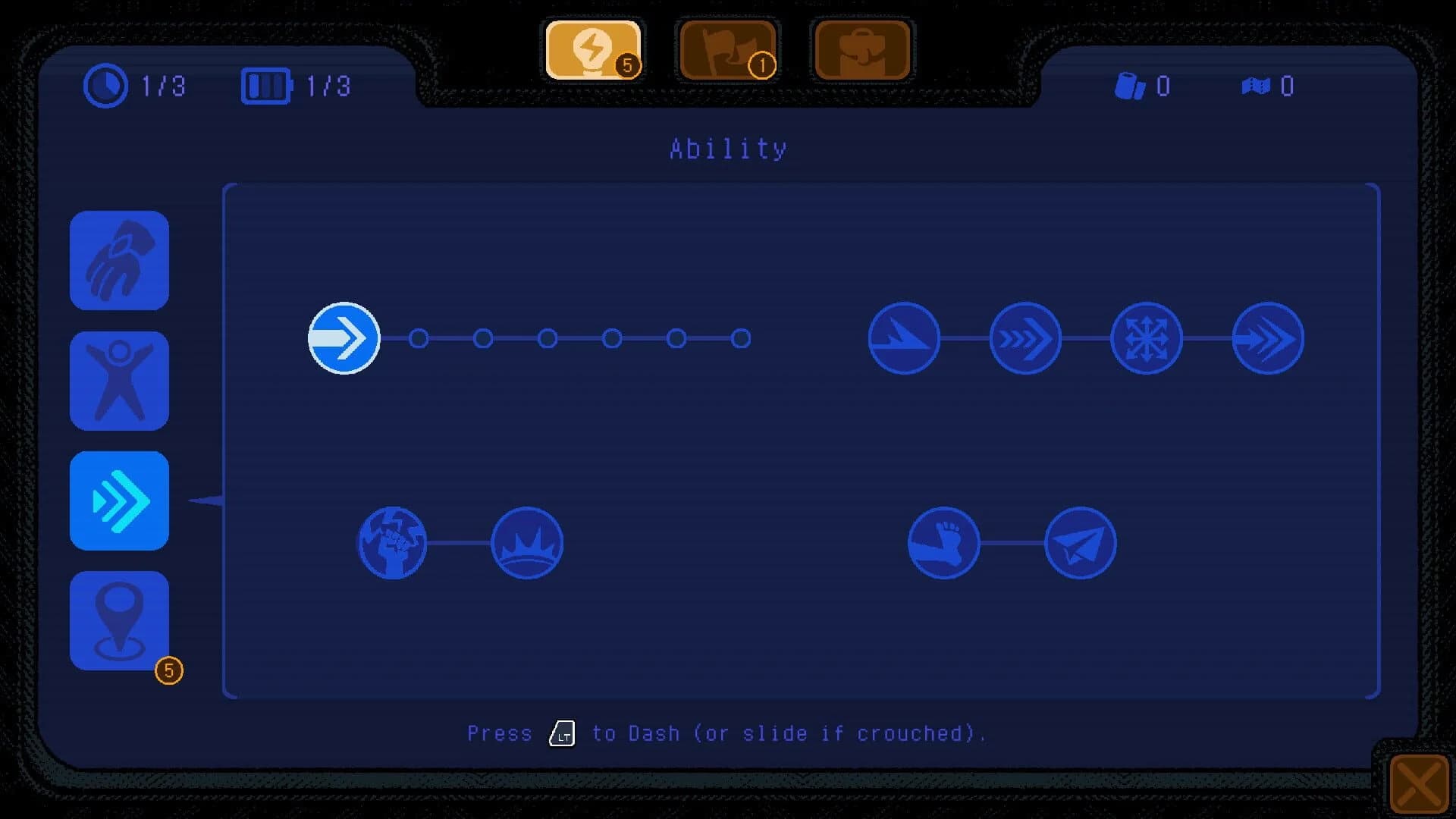 Haak screenshot 4
