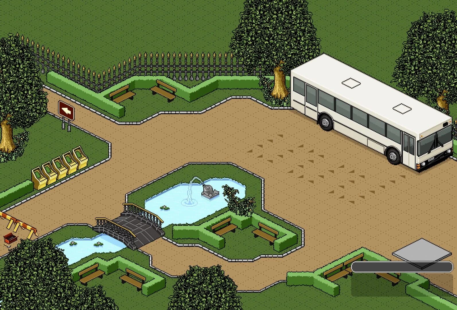 Habbo Hotel: Origins screenshot 2
