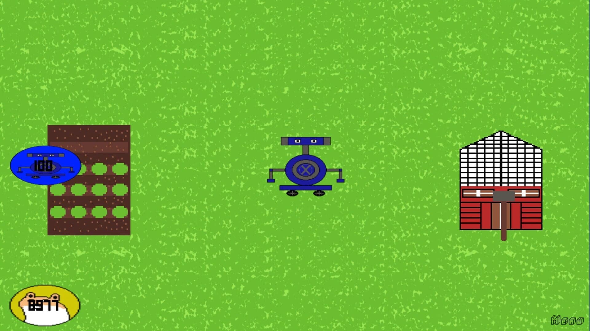 Habitat screenshot 5