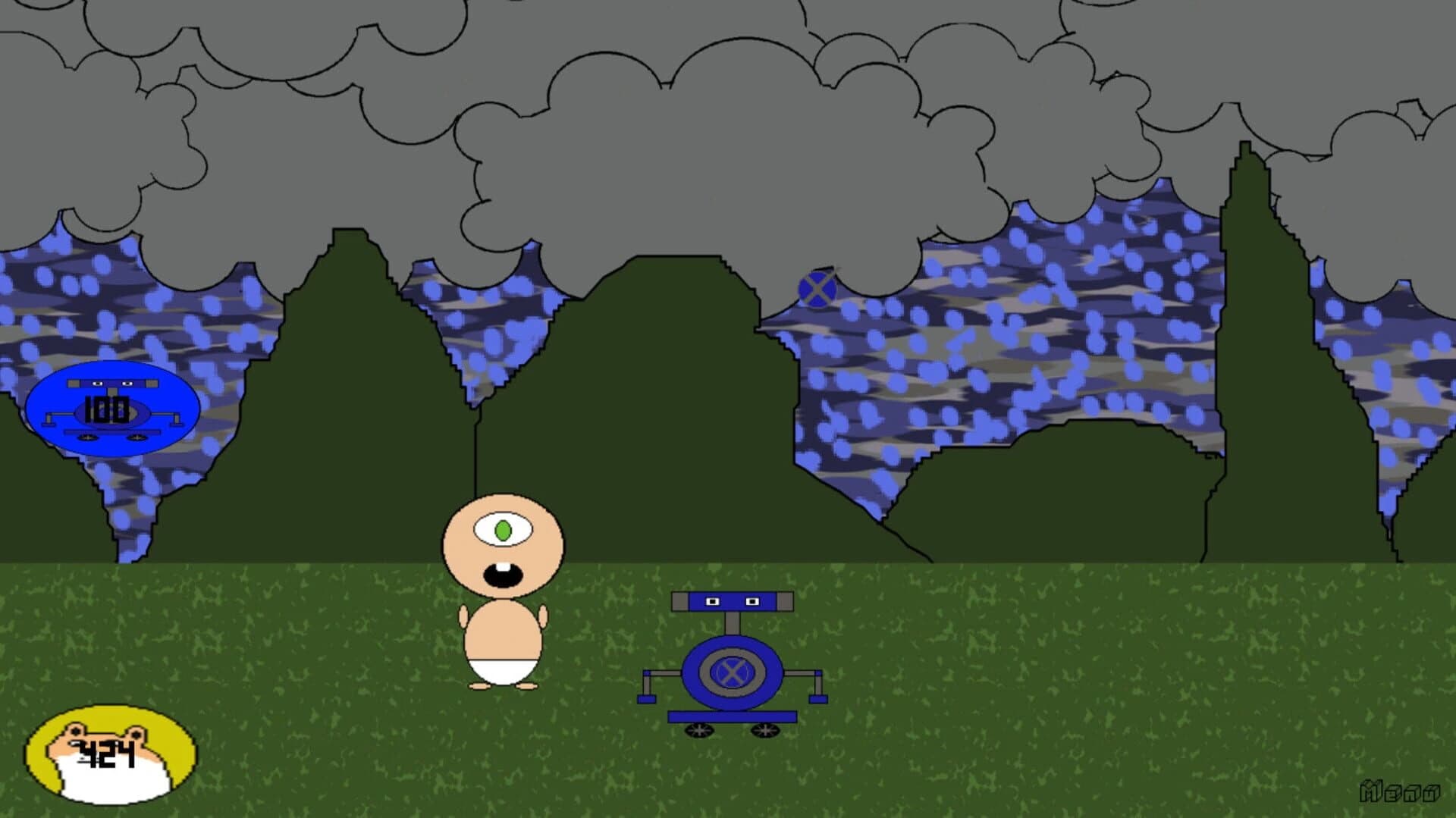 Habitat screenshot 4