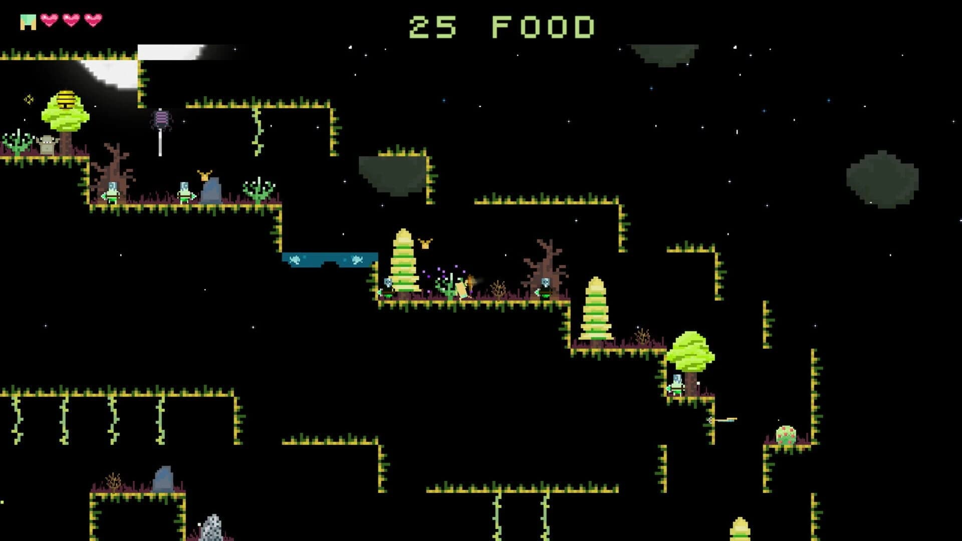 Habitus screenshot 2