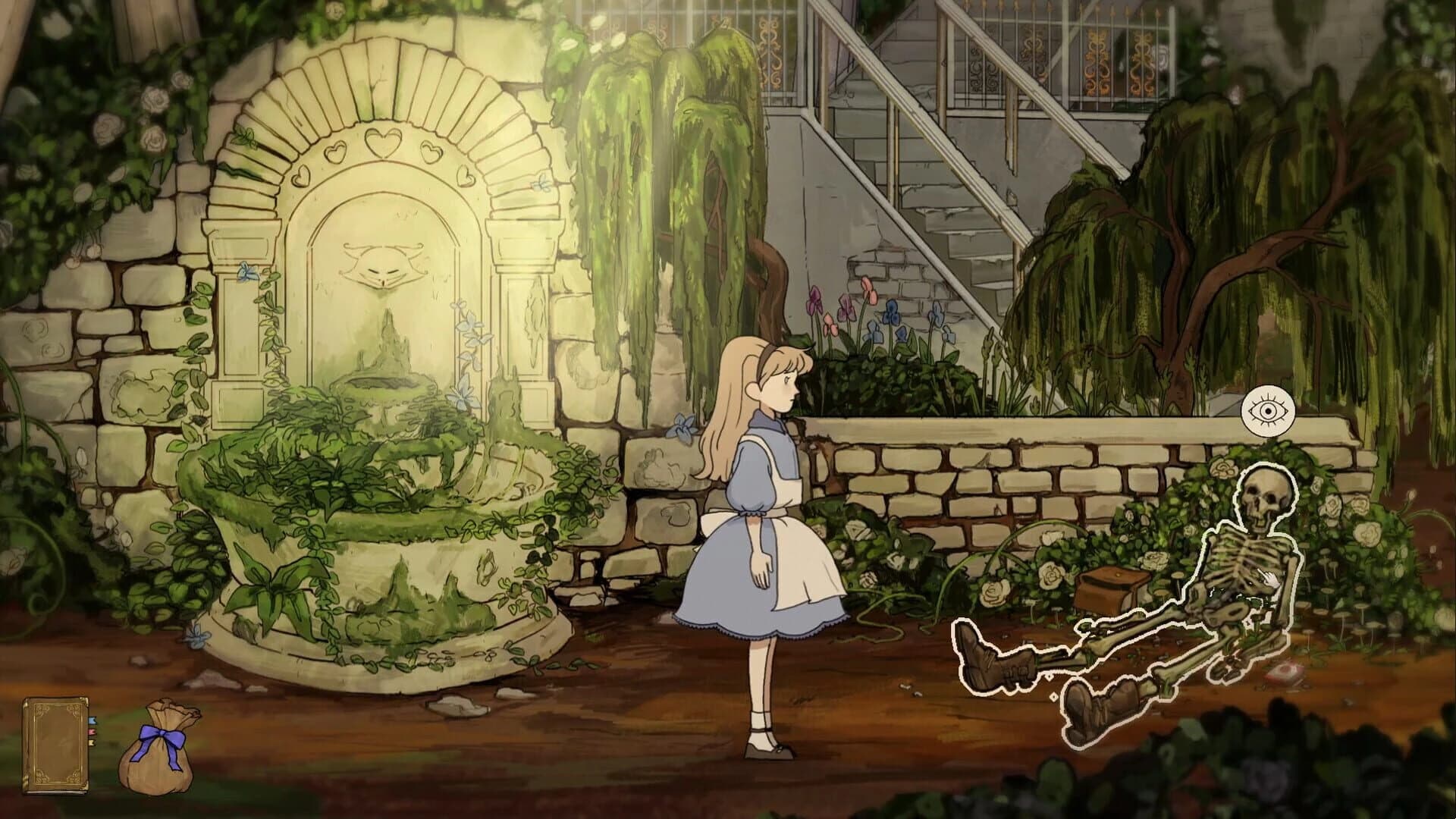 Habromania screenshot 4