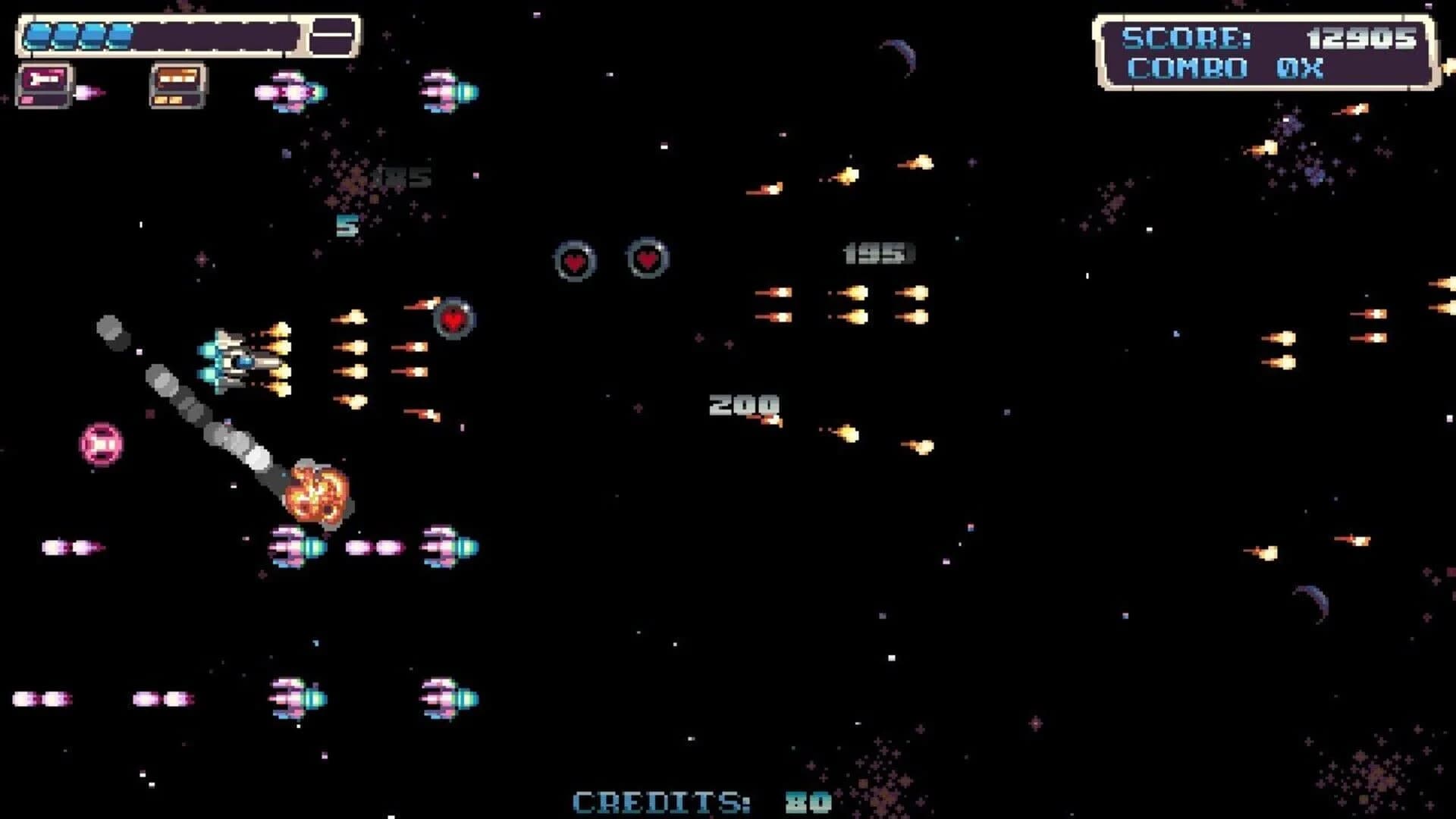 Habroxia screenshot 2