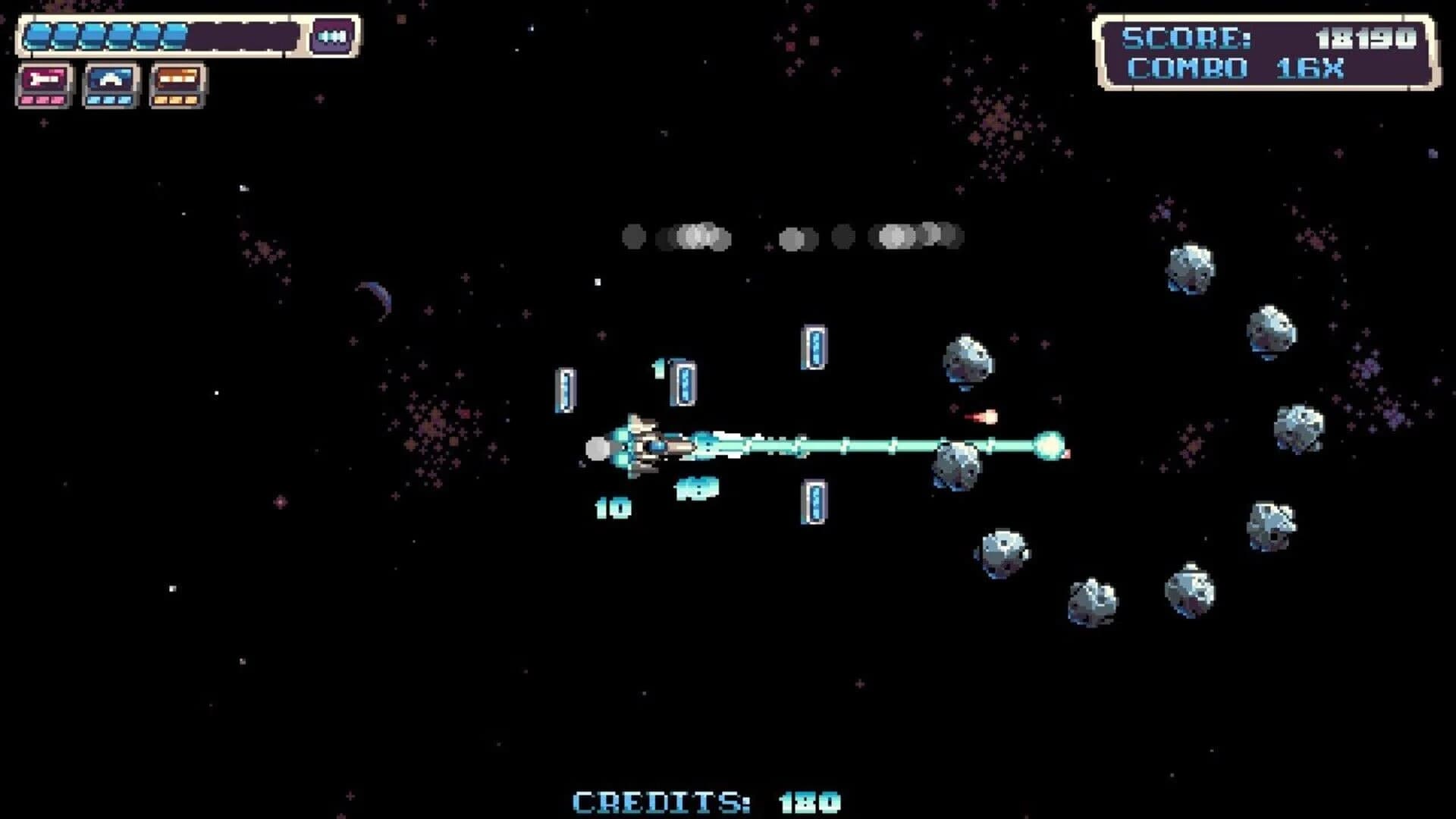 Habroxia screenshot 3