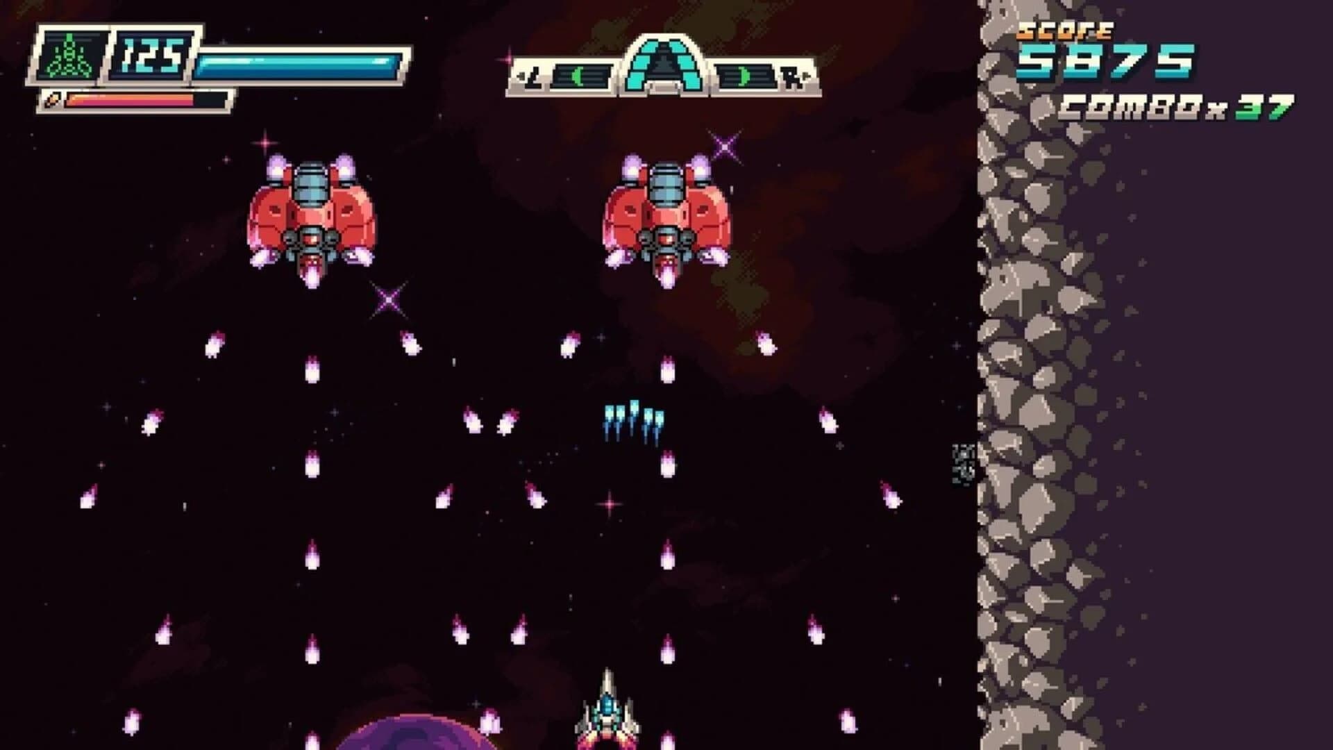 Habroxia 2 screenshot 5