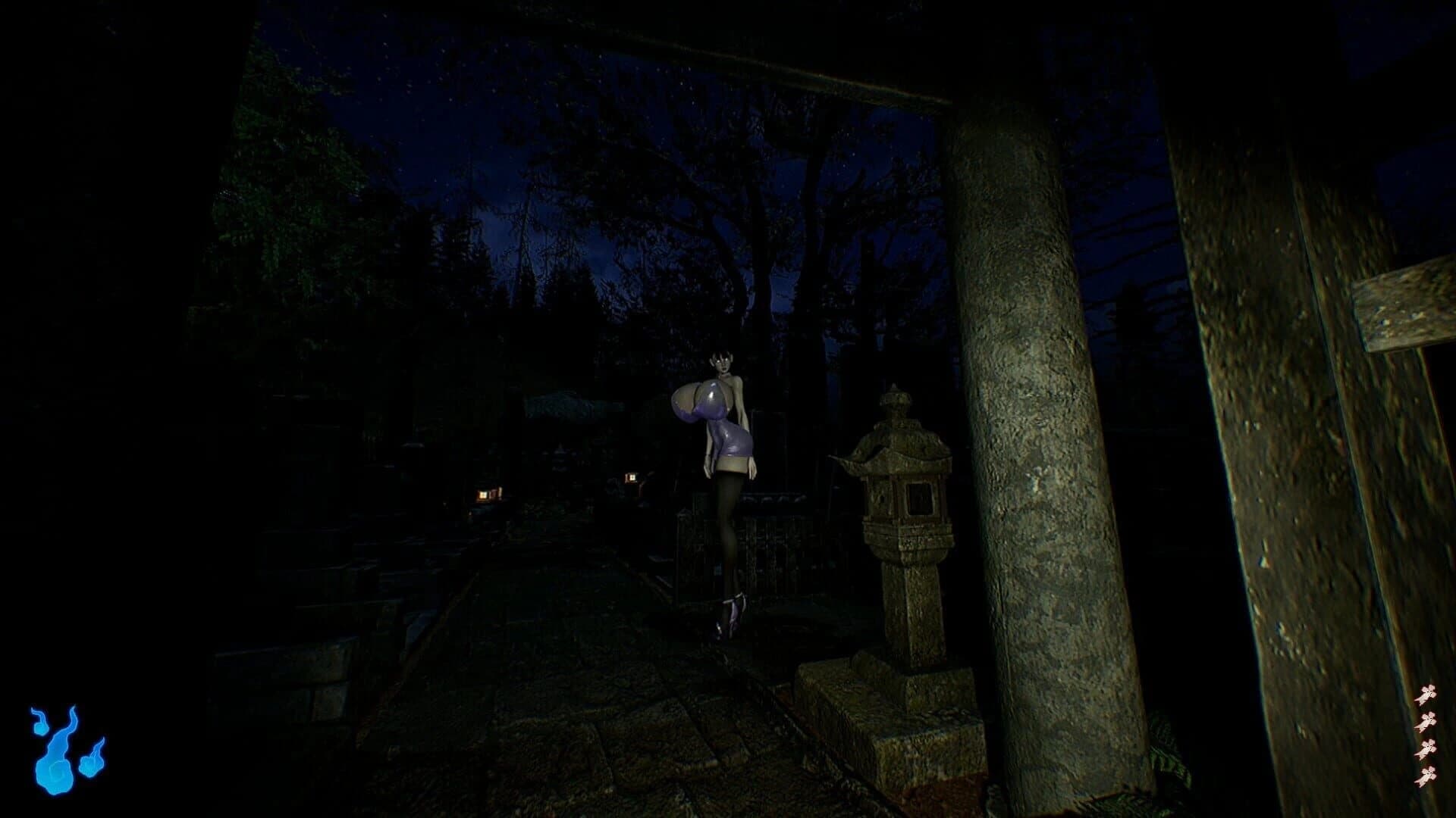 Hachishaku screenshot 4