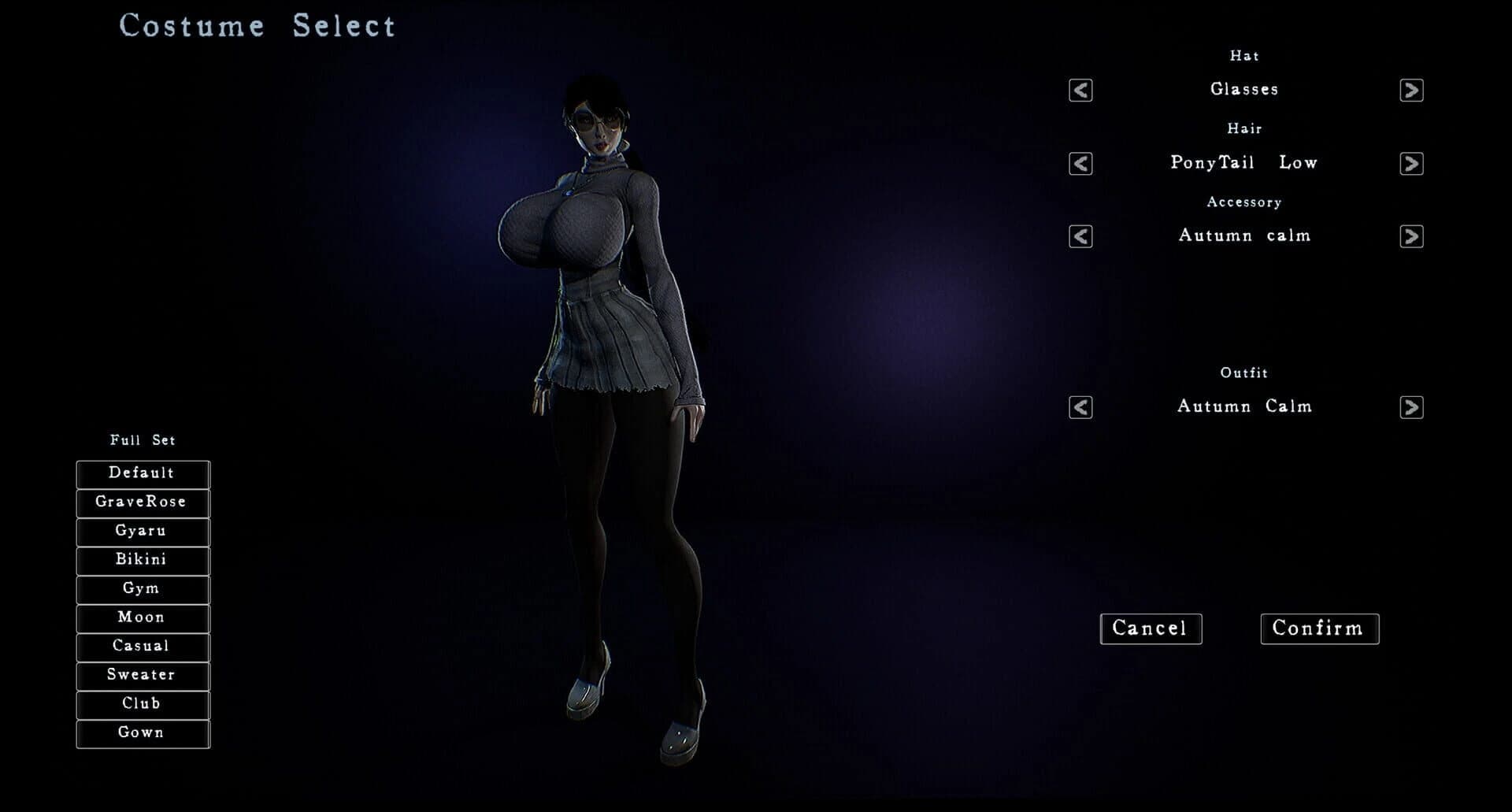 Hachishaku screenshot 2