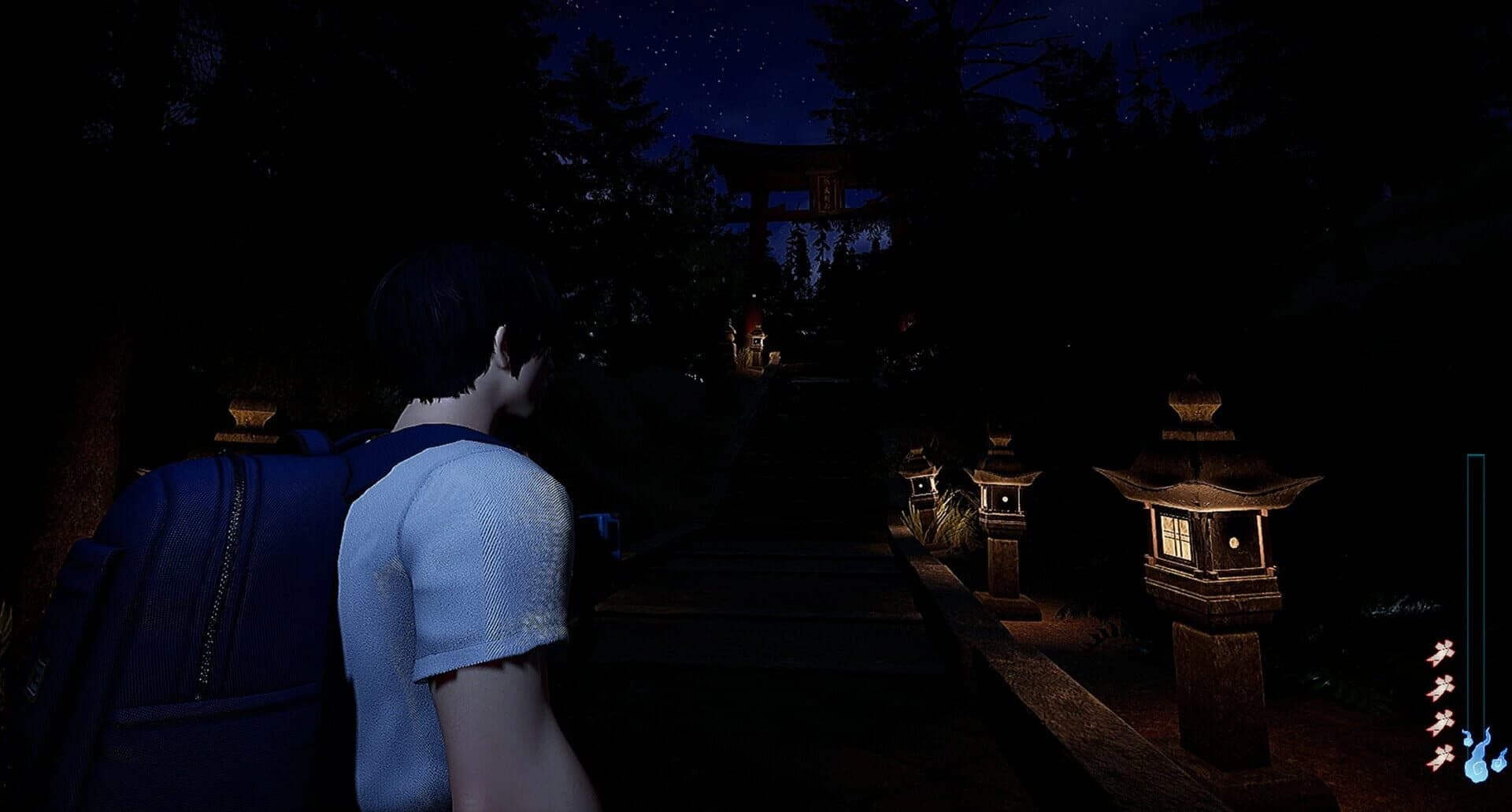 Hachishaku screenshot 3