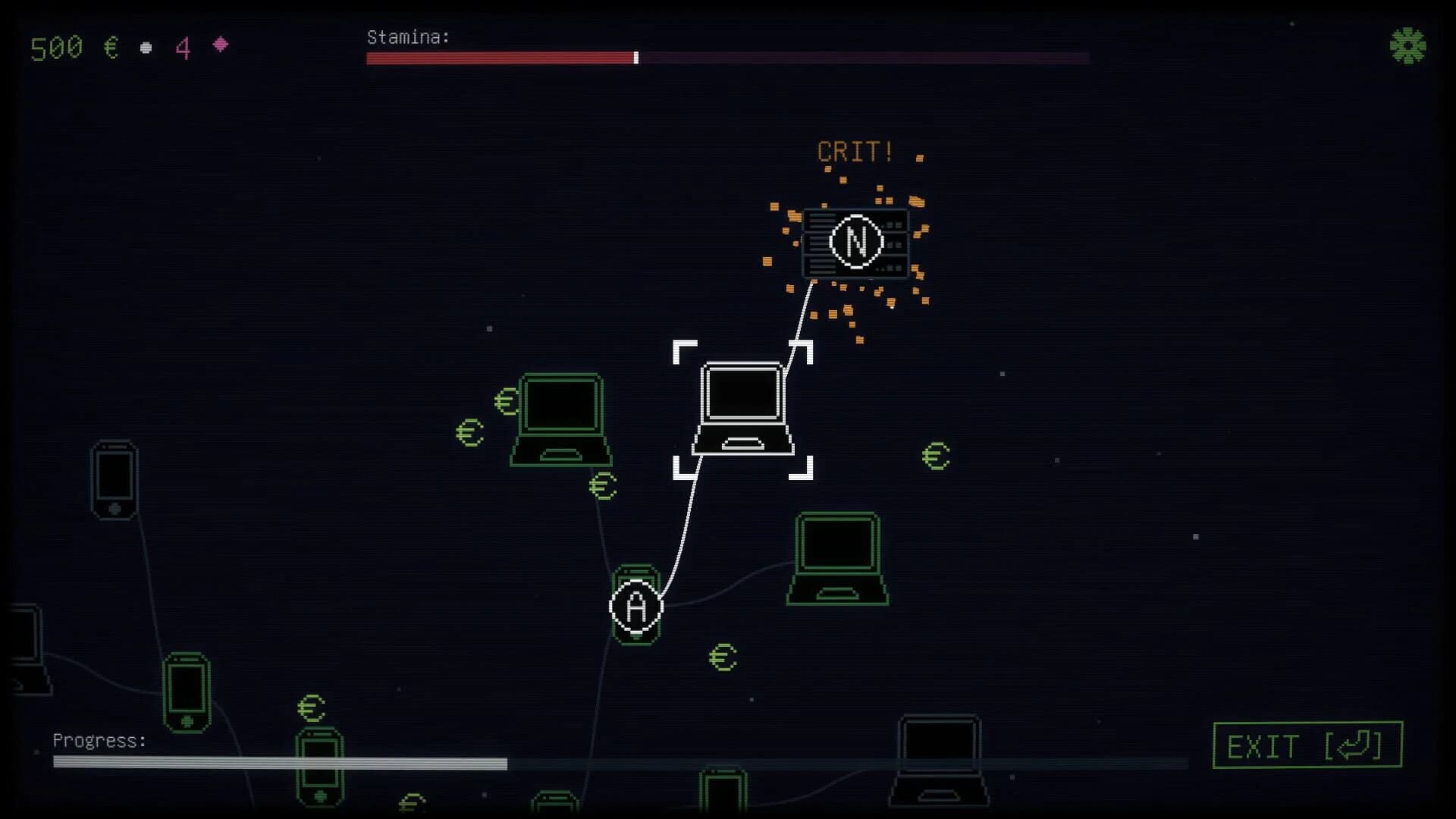 Hack 42: Typing Incremental screenshot 3