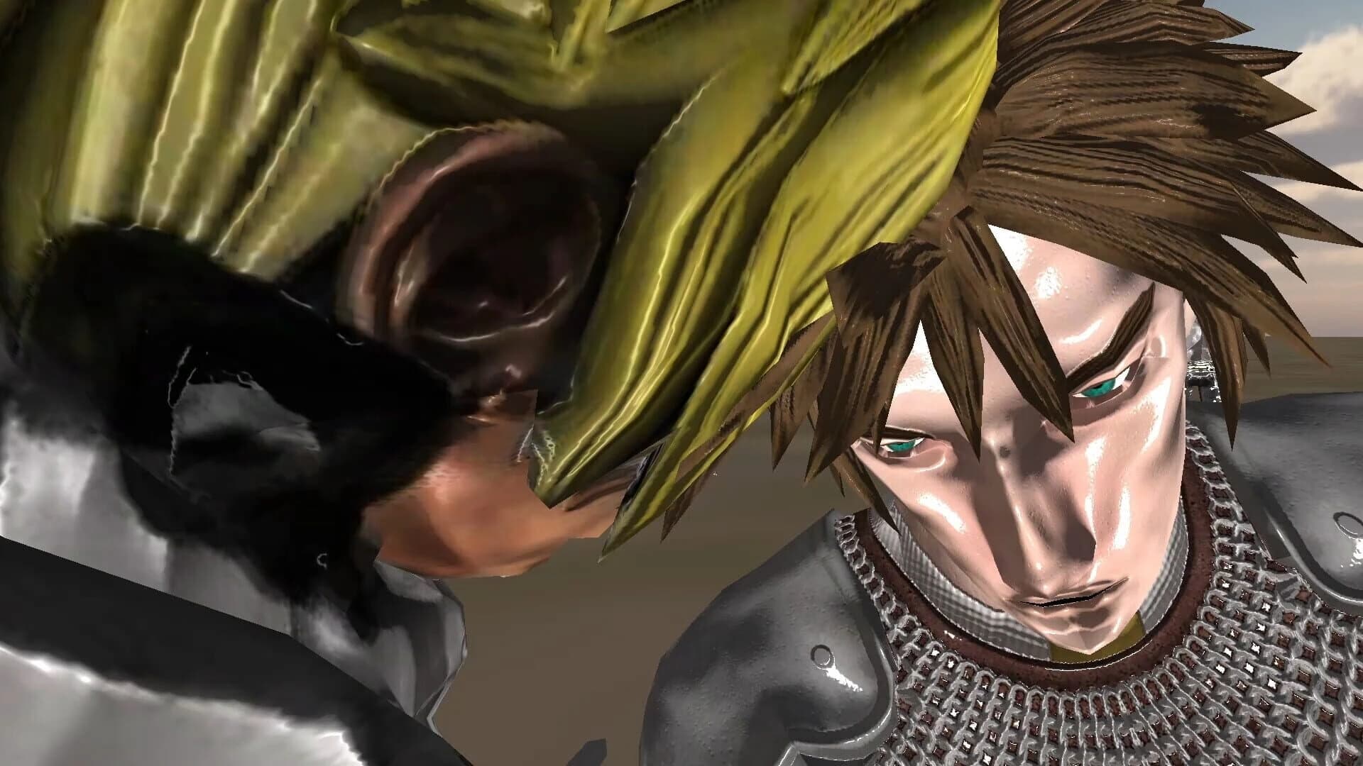 Hack and Slash Fury screenshot 2