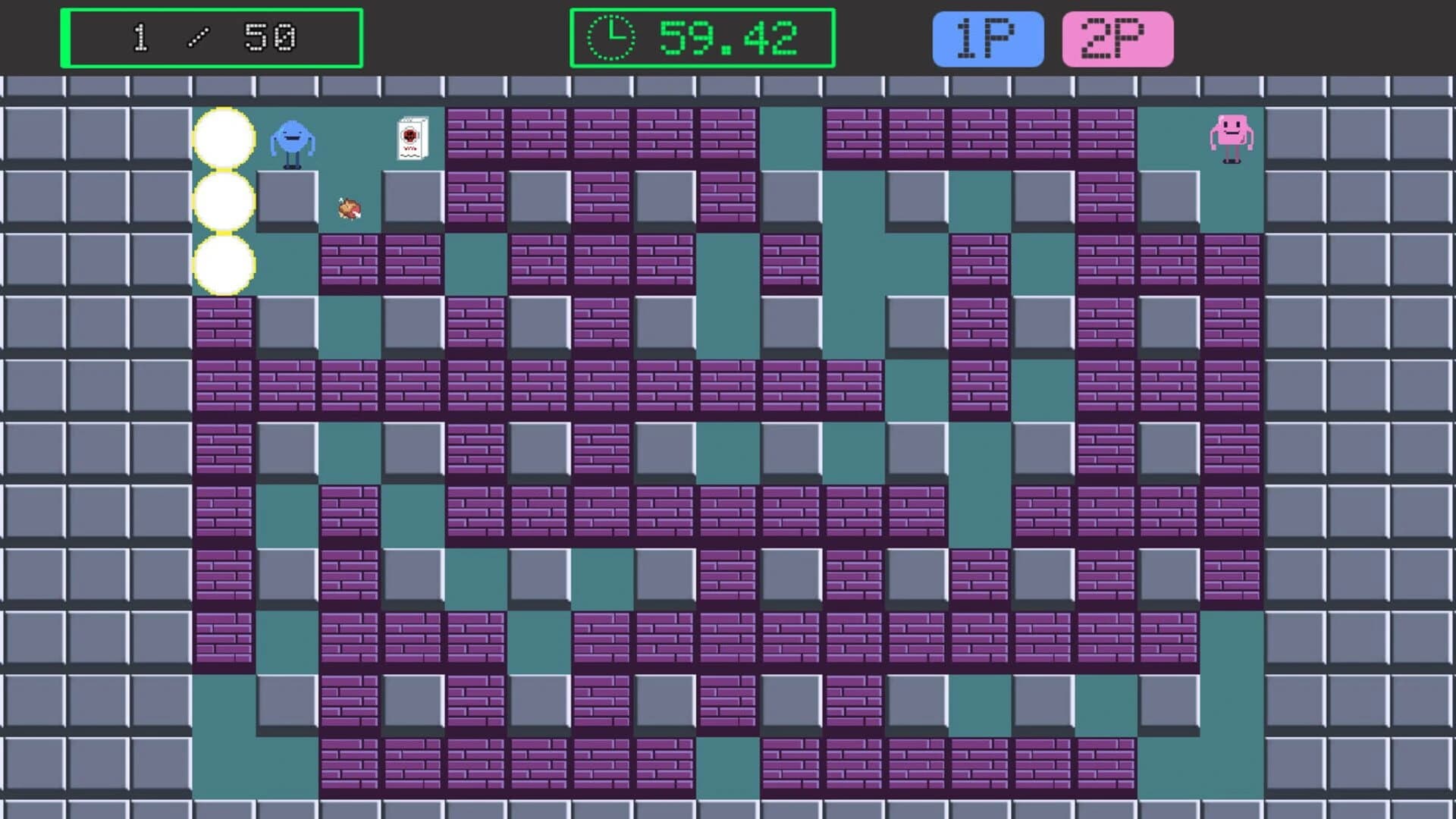 Hack Bomb Boma-ye screenshot 4