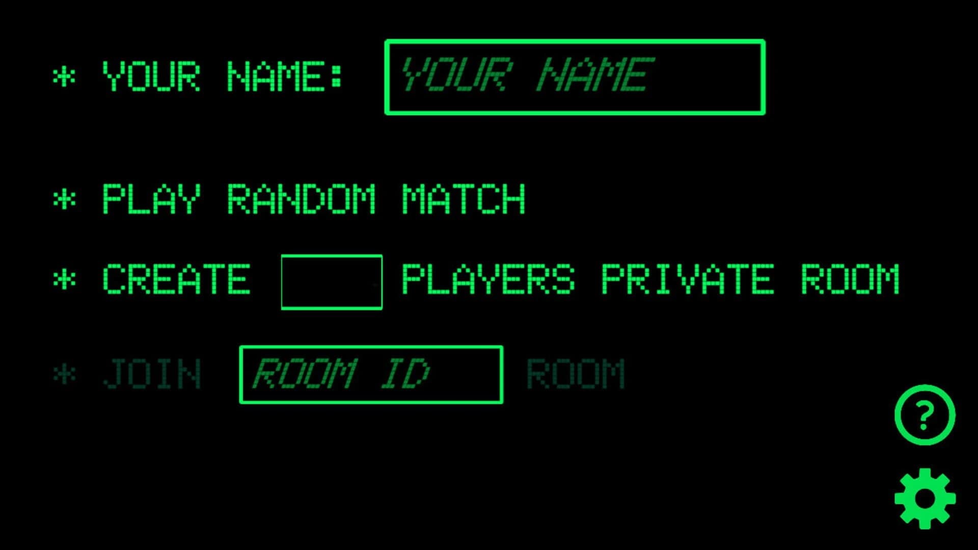 Hack Bomb Boma-ye screenshot 3