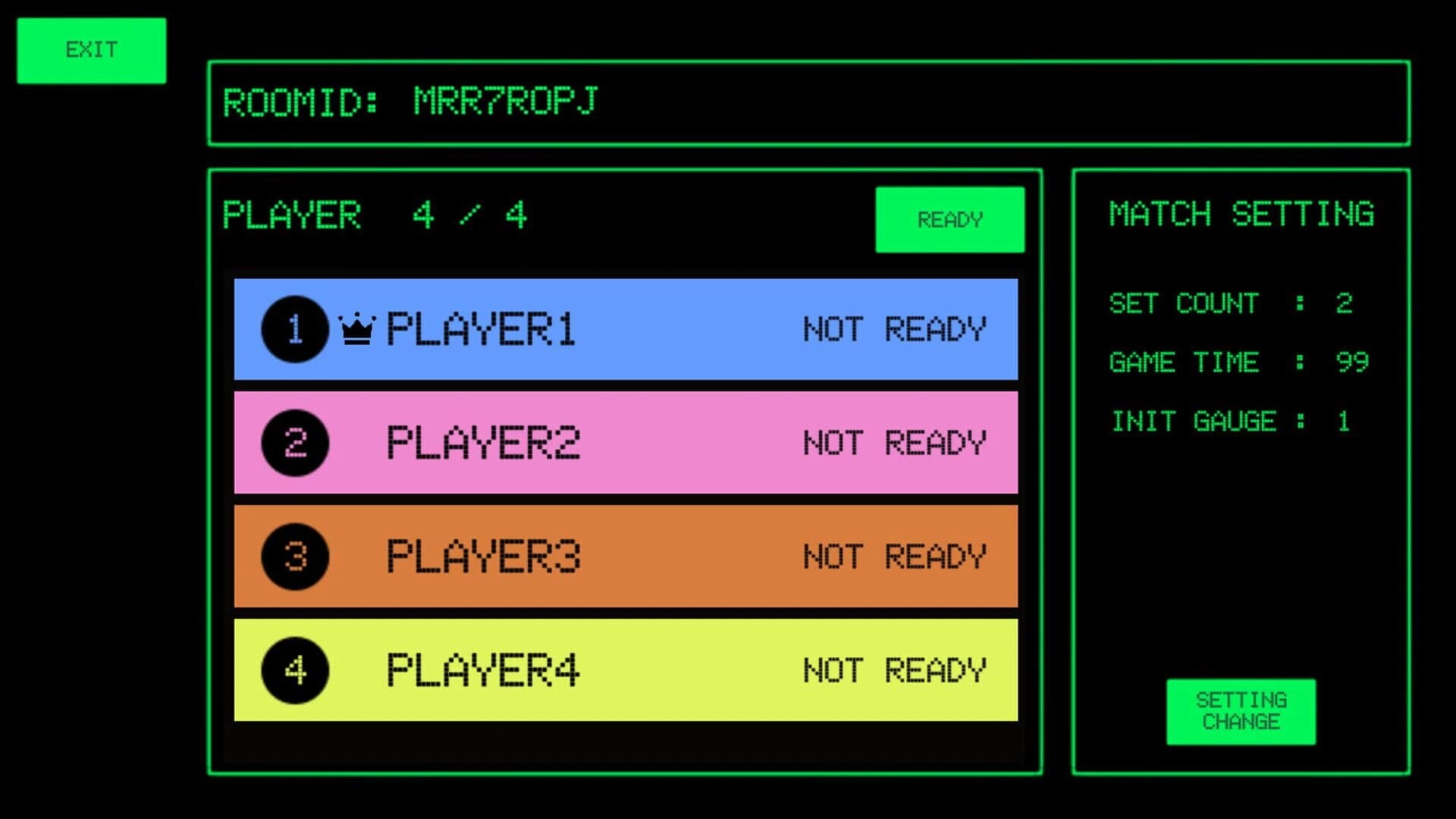 Hack Bomb Boma-ye screenshot 5
