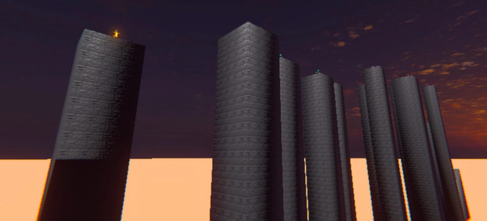 Hack FPS: Anniversary Edition screenshot 3