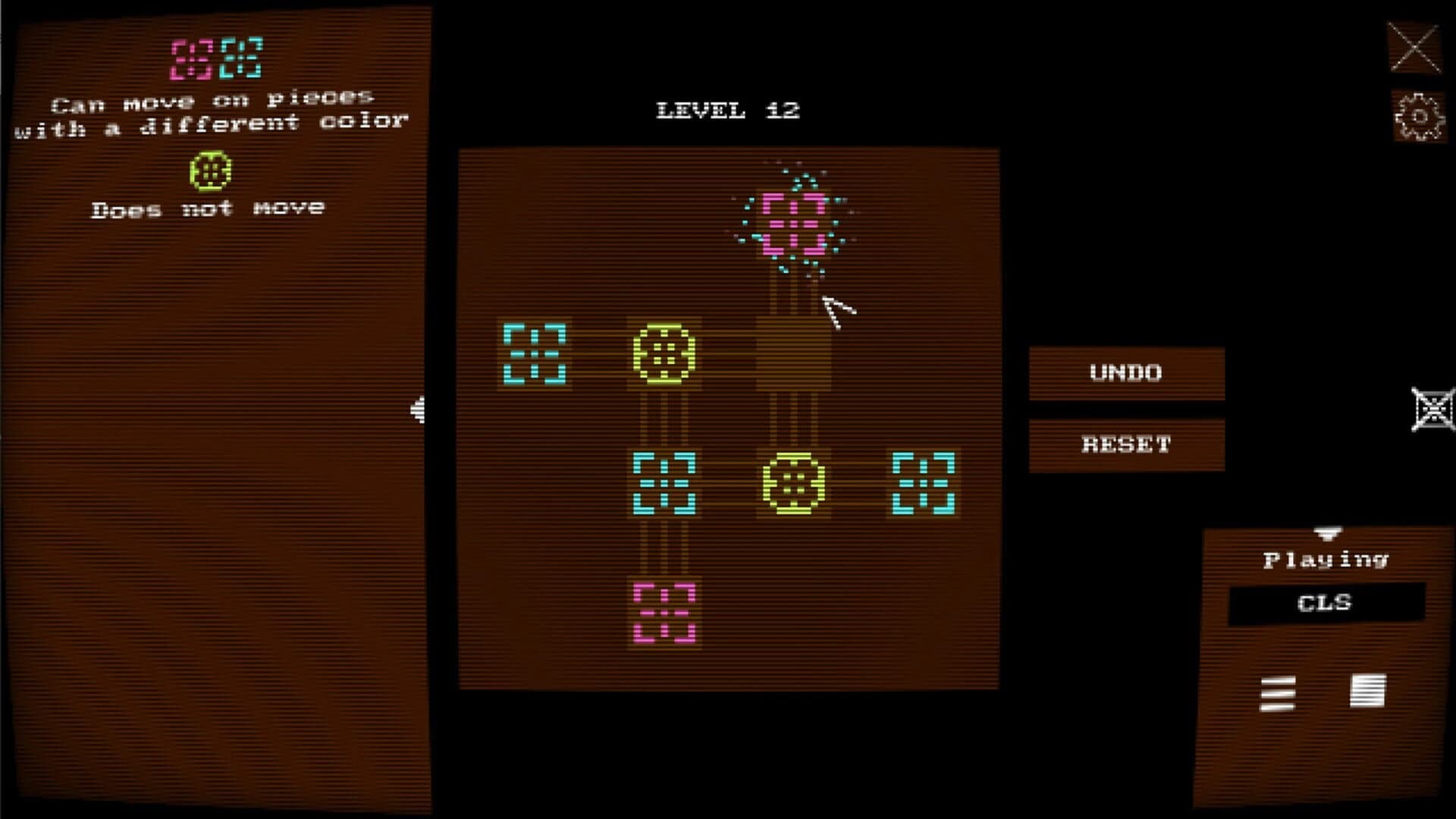Hack Grid screenshot 4