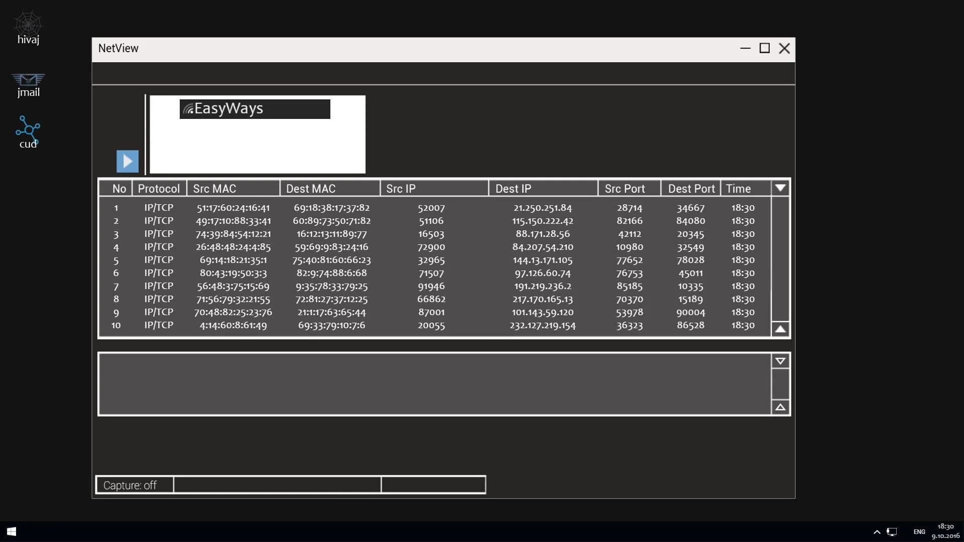 Hack_Me screenshot 4