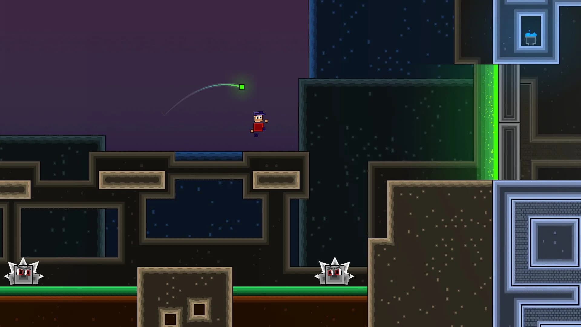 Hack or Die! screenshot 3