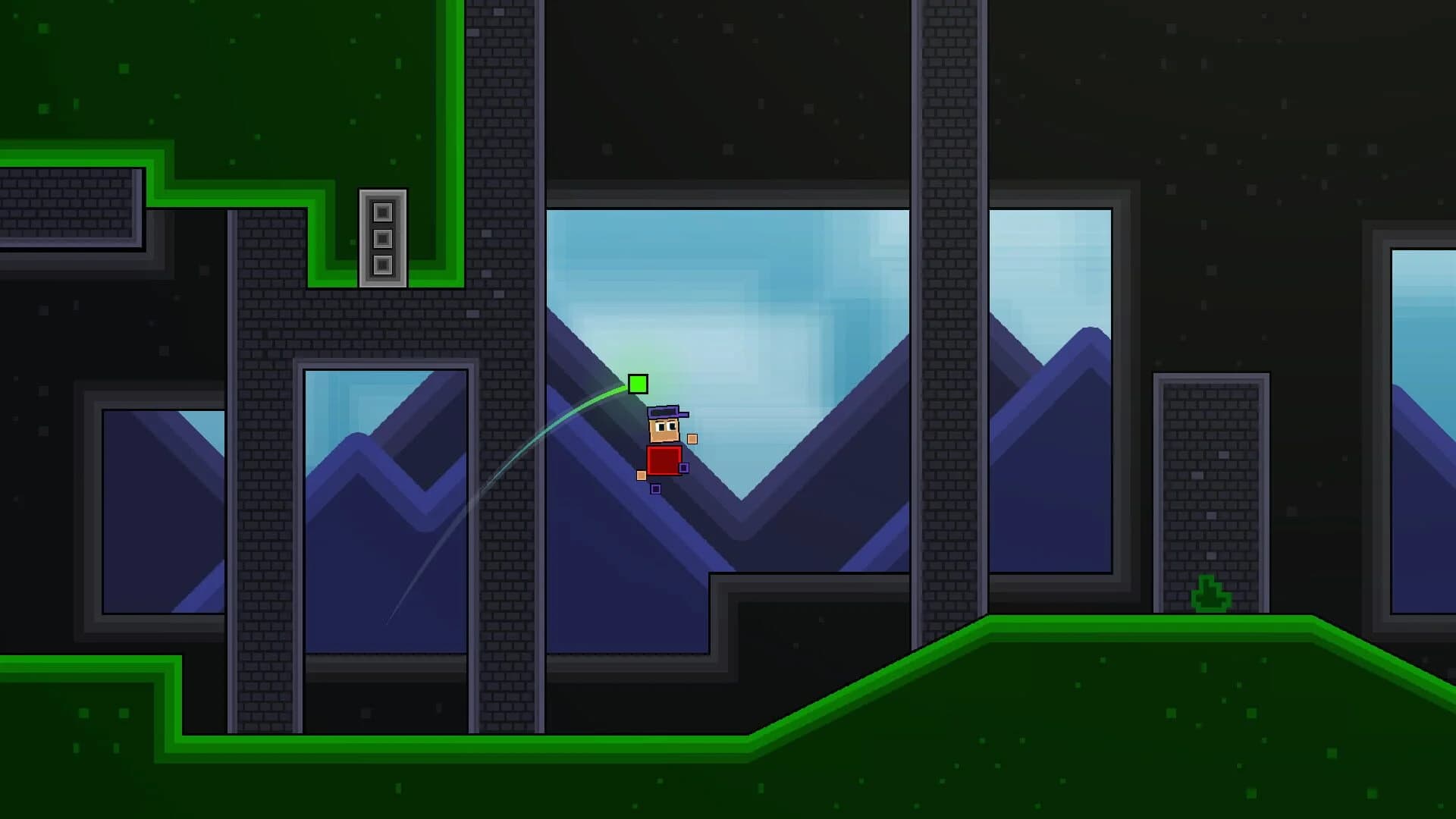 Hack or Die! screenshot 5