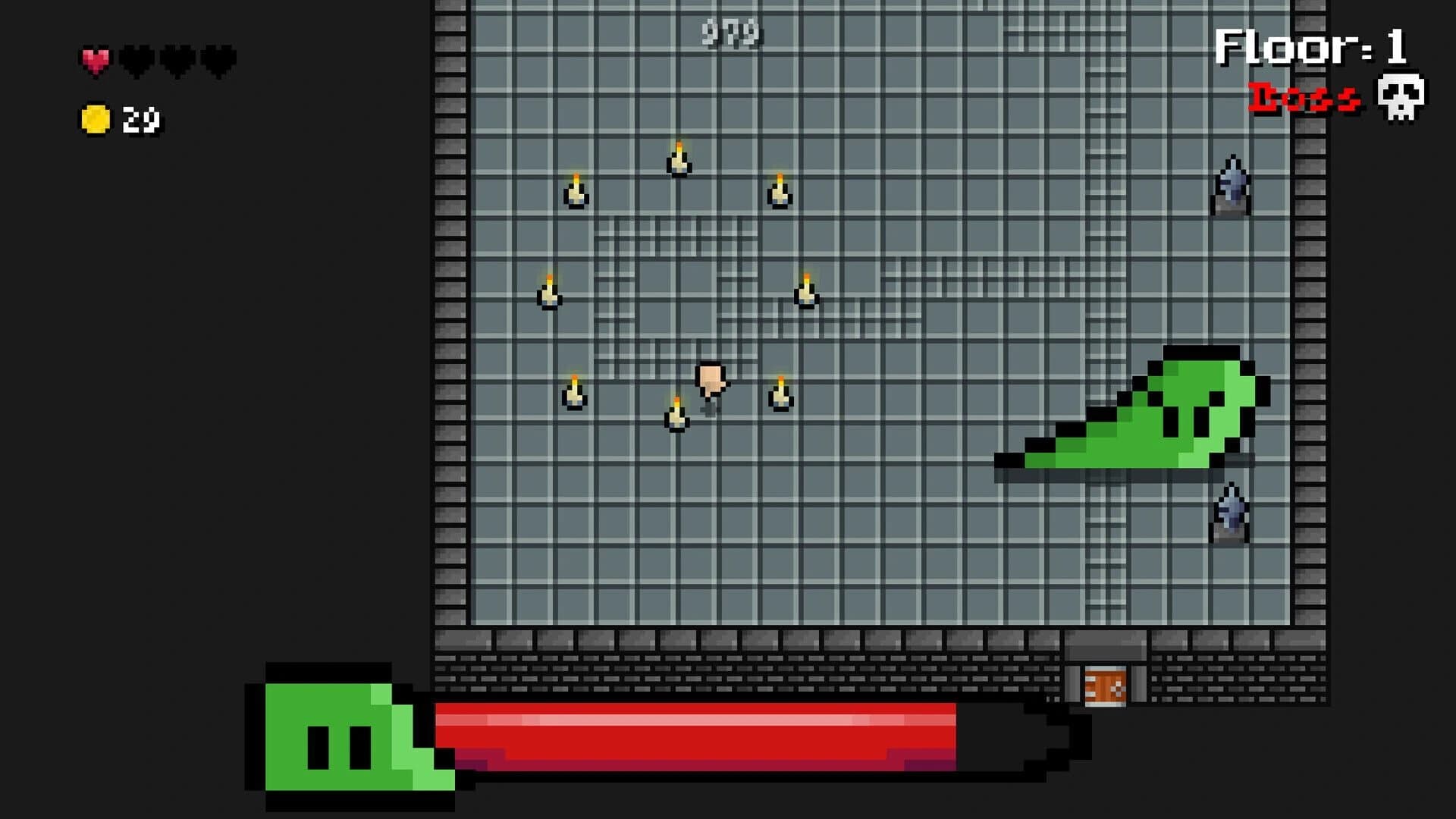 Hack & Schlitz screenshot 2