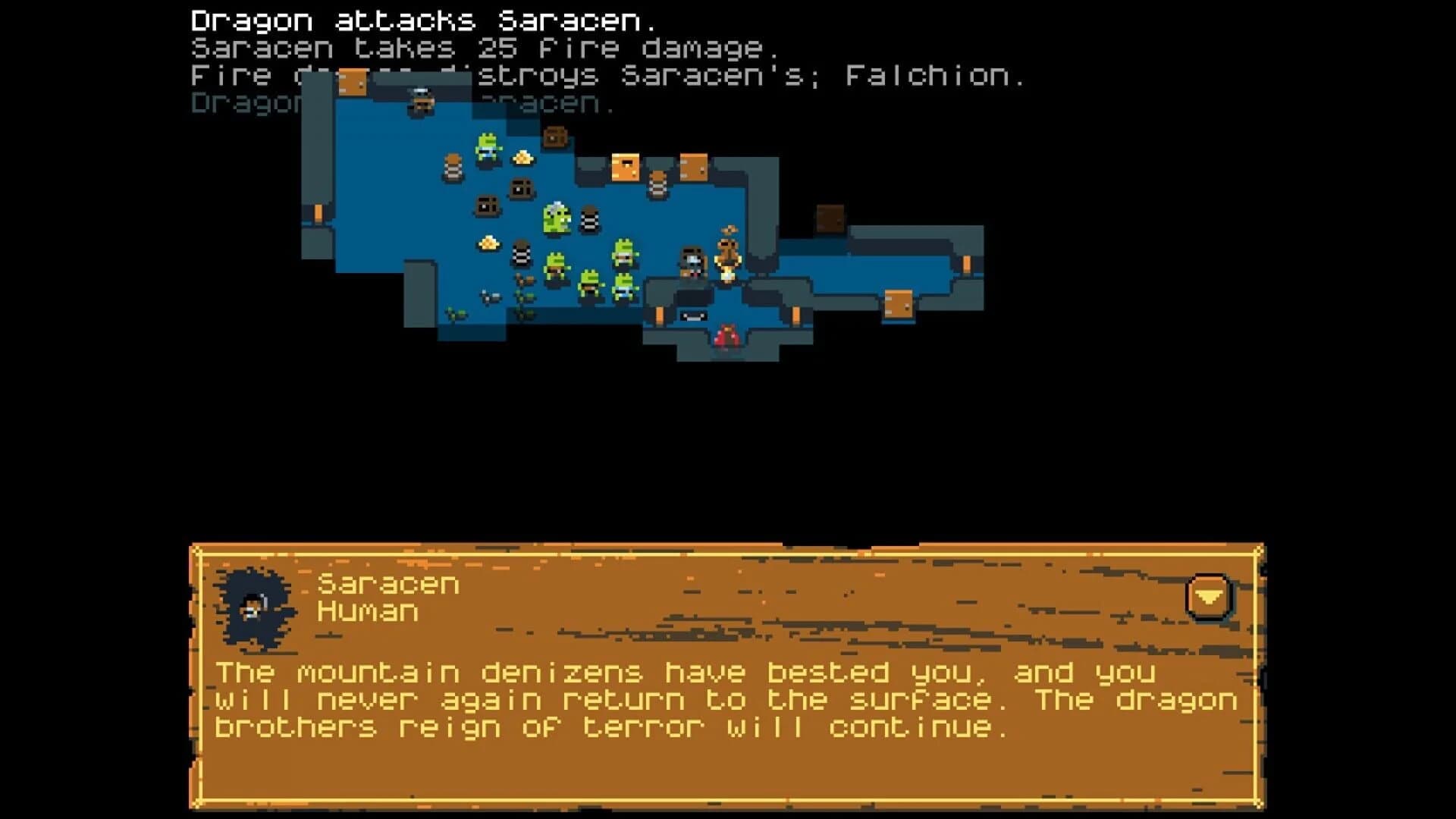 Hack, Slash, Loot screenshot 5