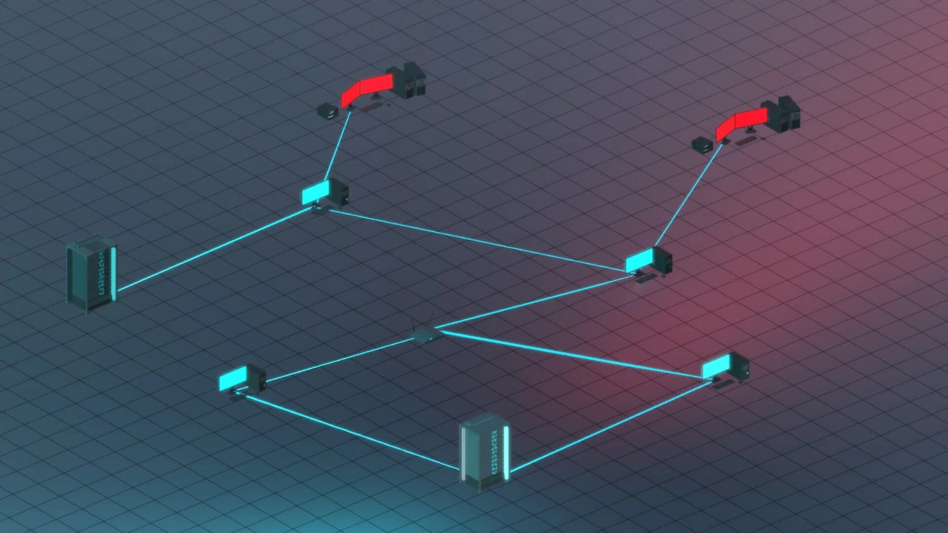 Hack the System screenshot 5