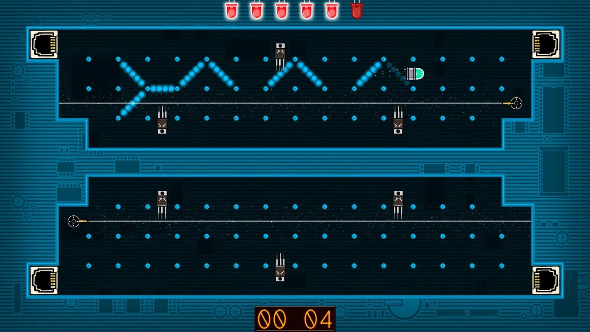 Hack.88 screenshot 2