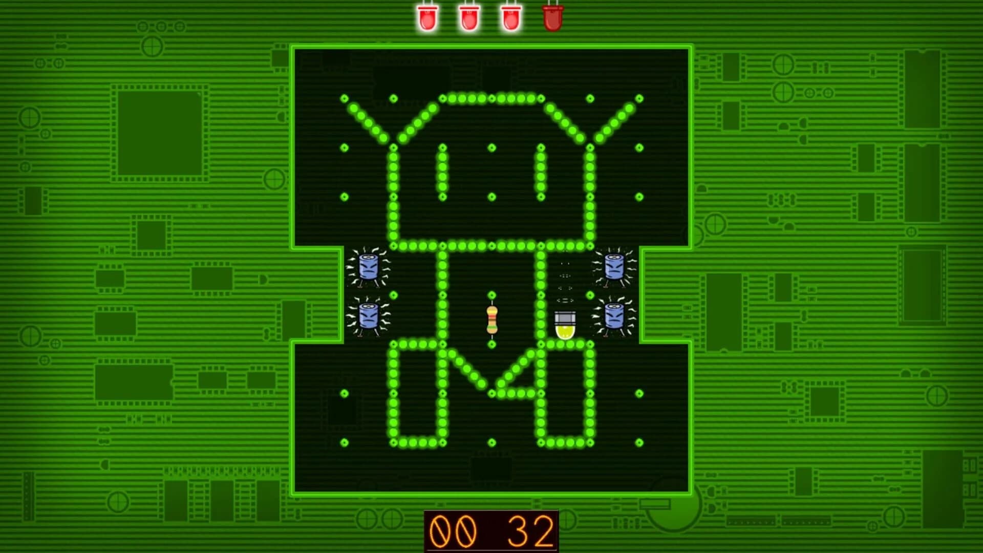 Hack.88 screenshot 1