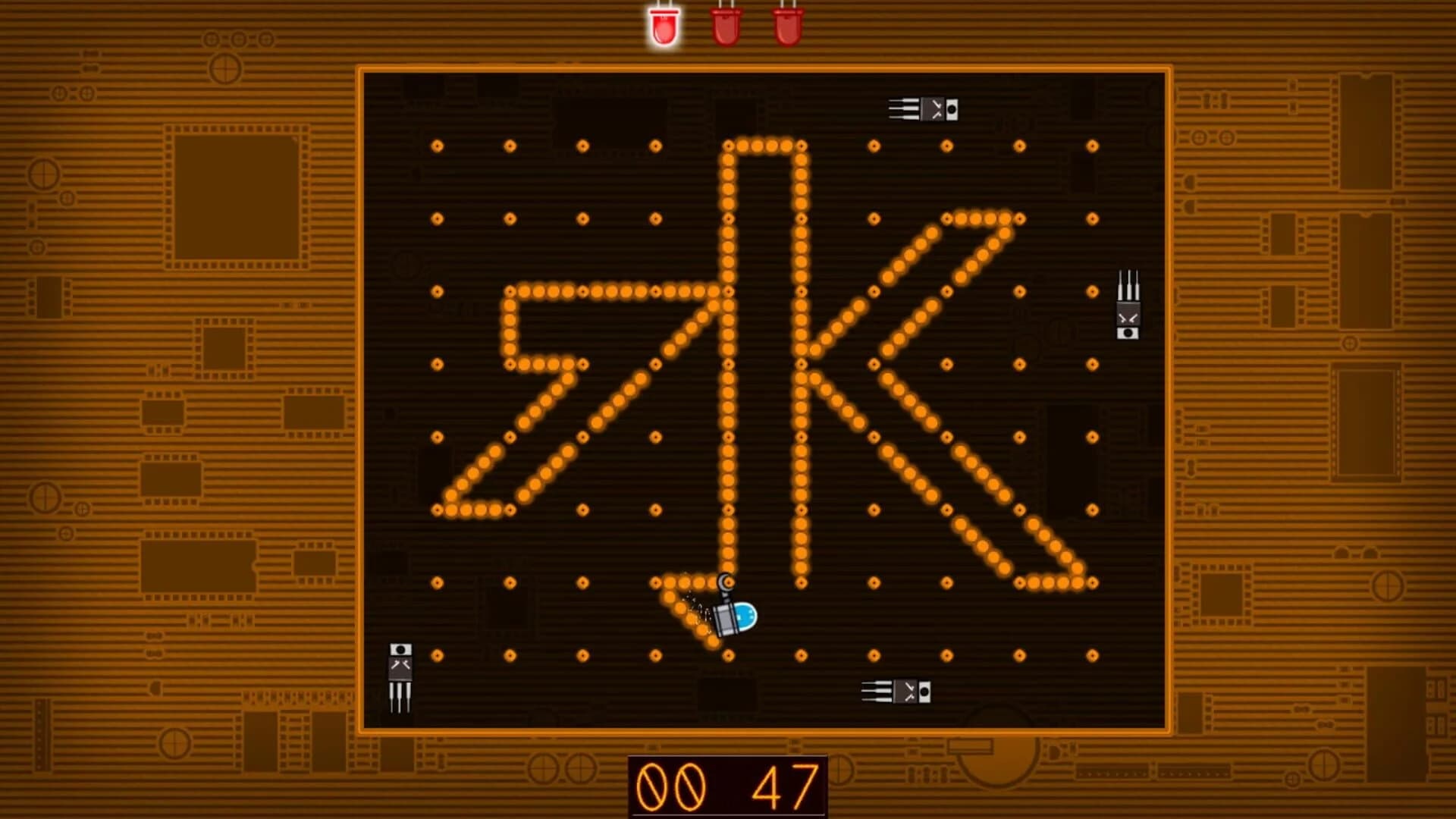 Hack.88 screenshot 4