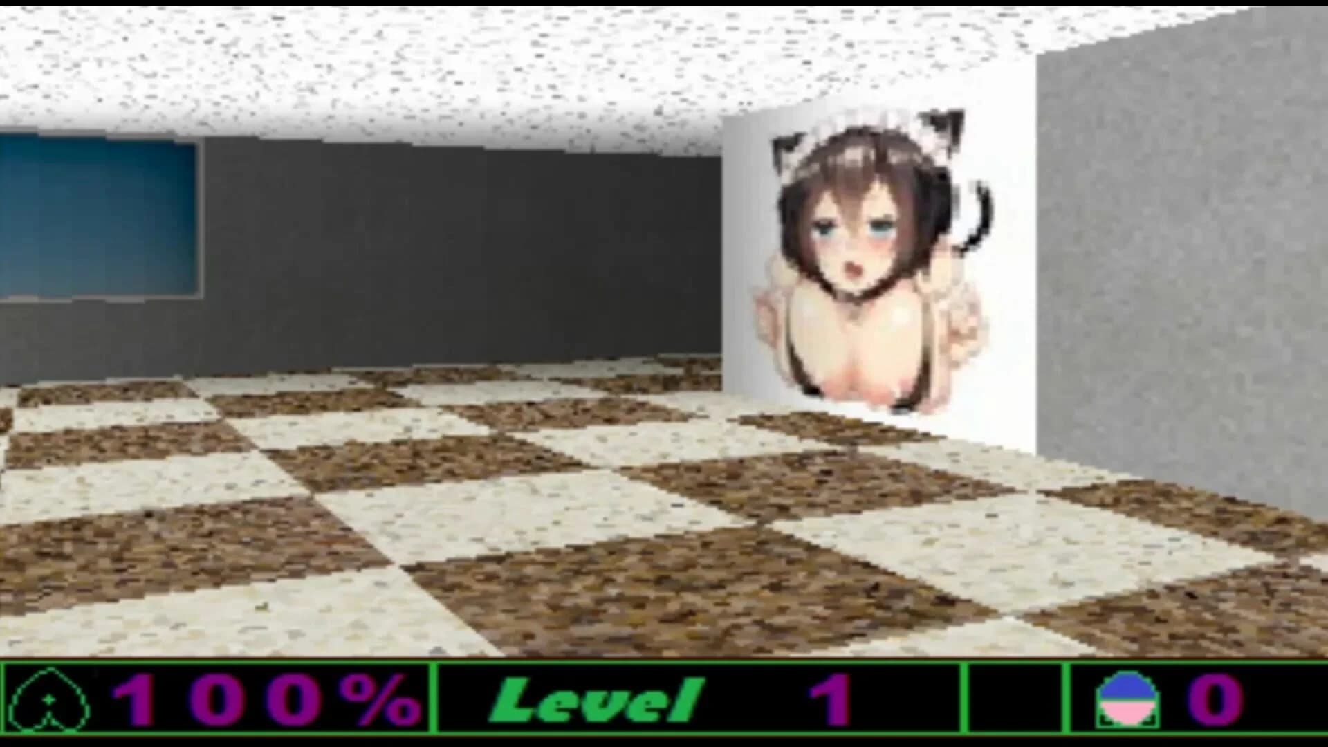 Hacked screenshot 2
