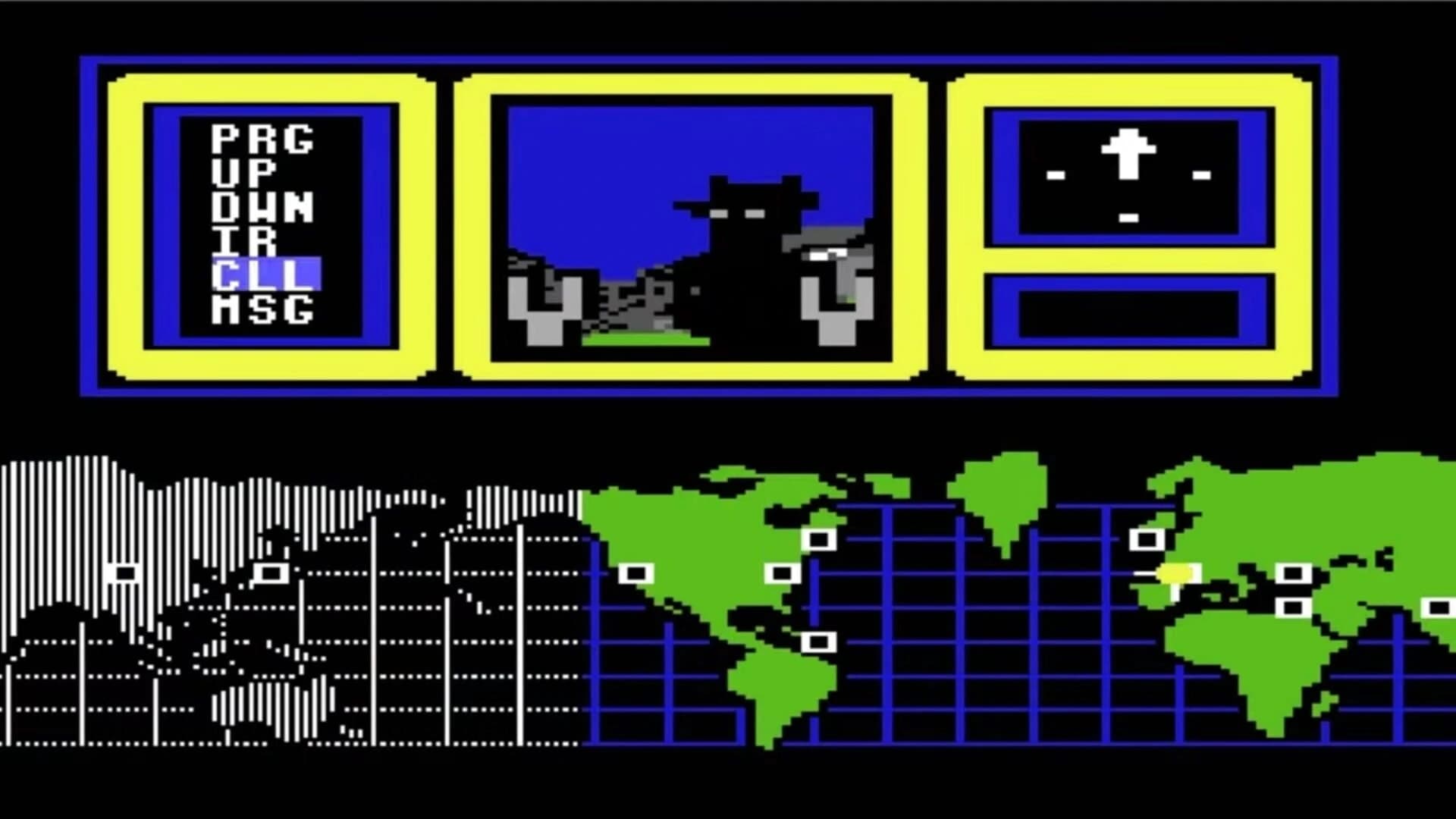 Hacker screenshot 3