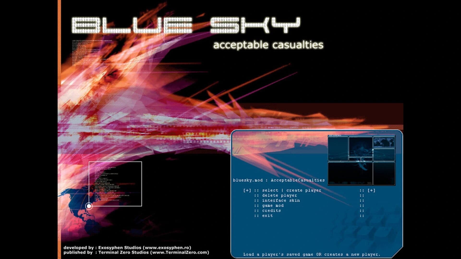 Hacker Series screenshot 2