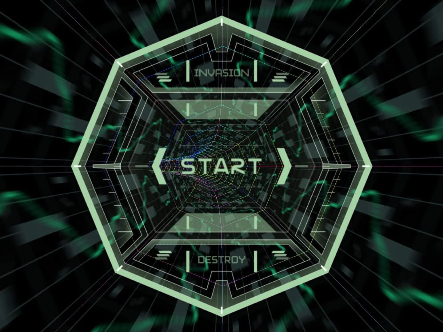 Hacker's Beat screenshot 4