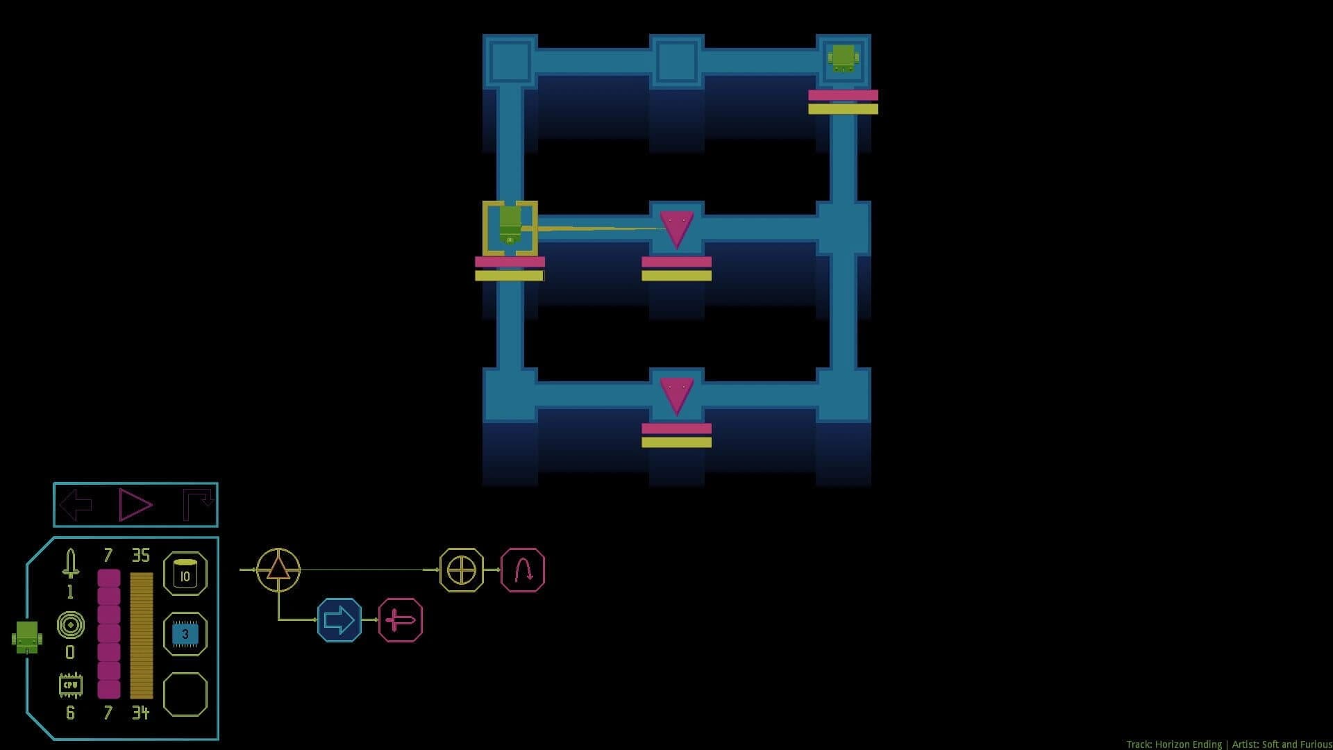 Hacking for Hermann screenshot 3