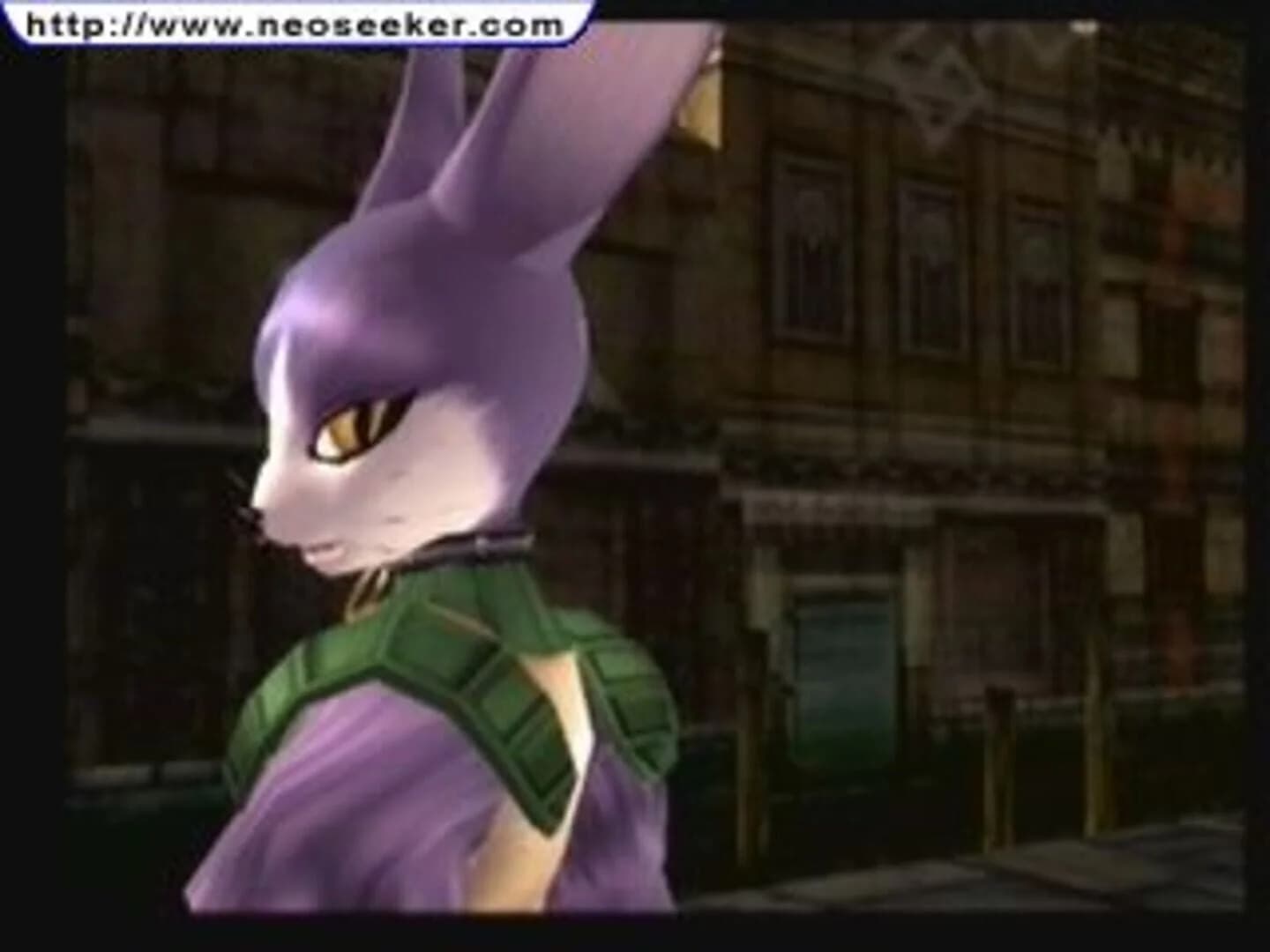 .Hack//Outbreak screenshot 5