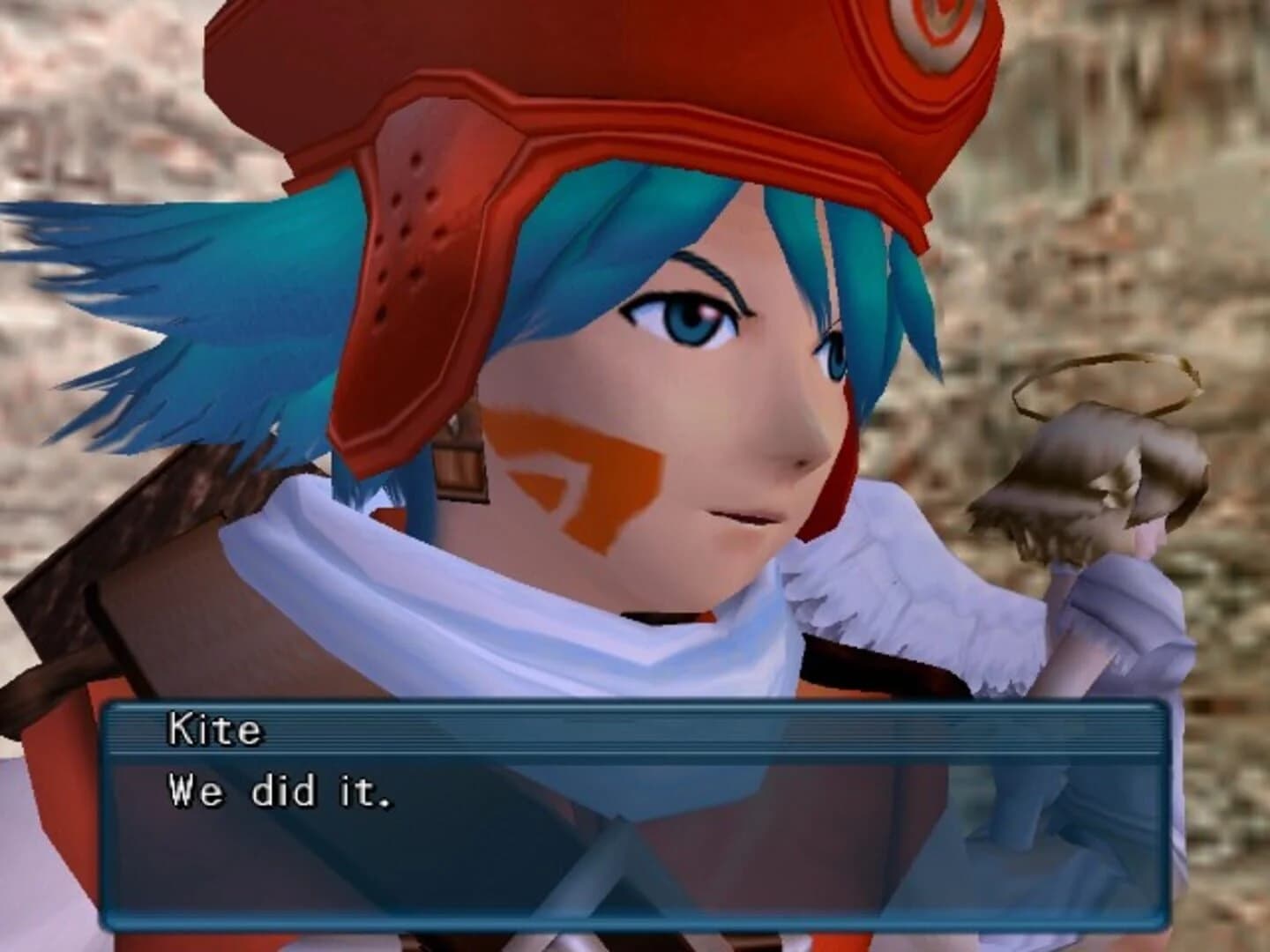 .Hack//Quarantine screenshot 3