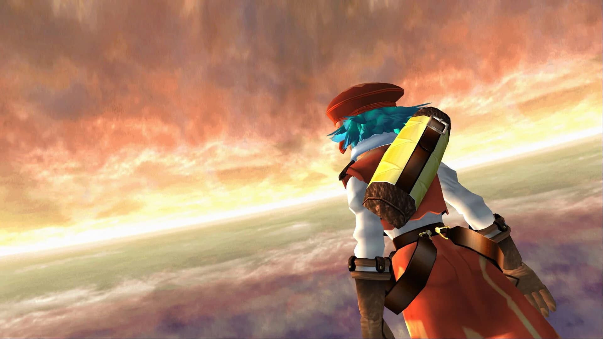 .Hack//Quarantine screenshot 2