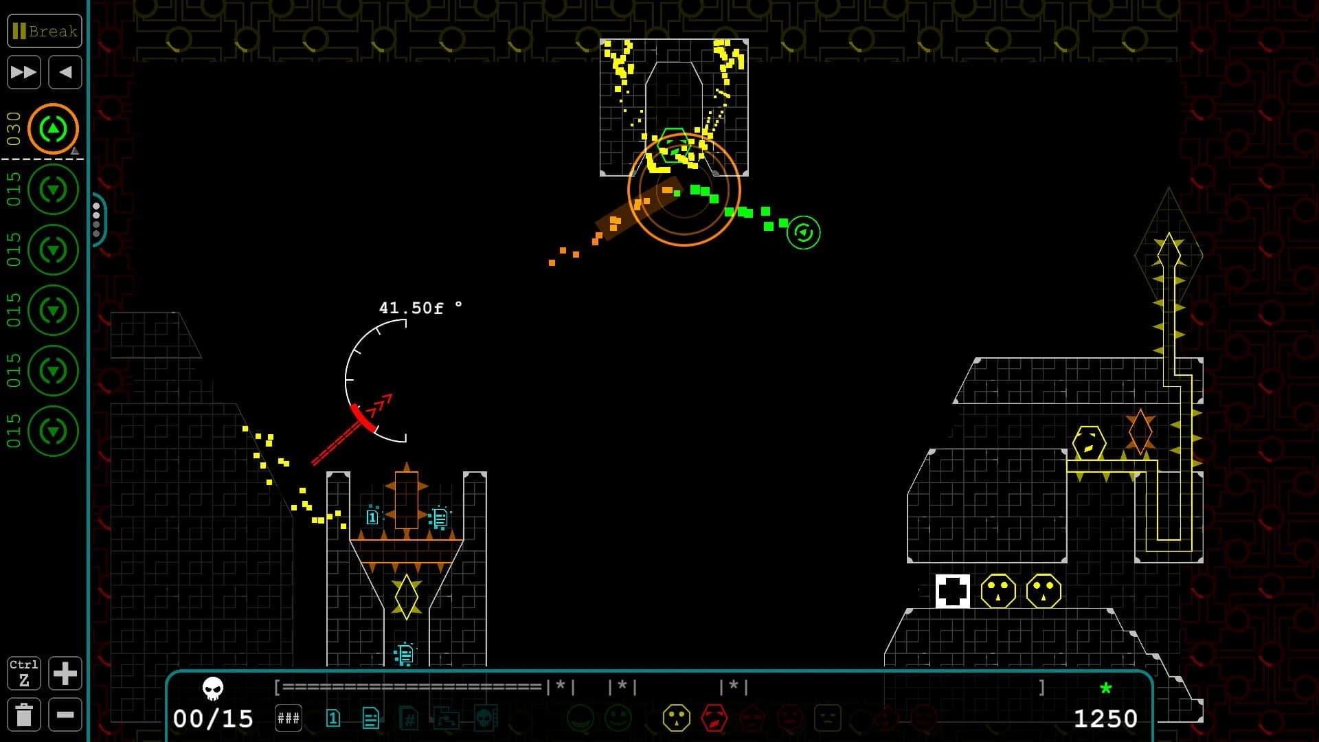 Hackshot screenshot 4