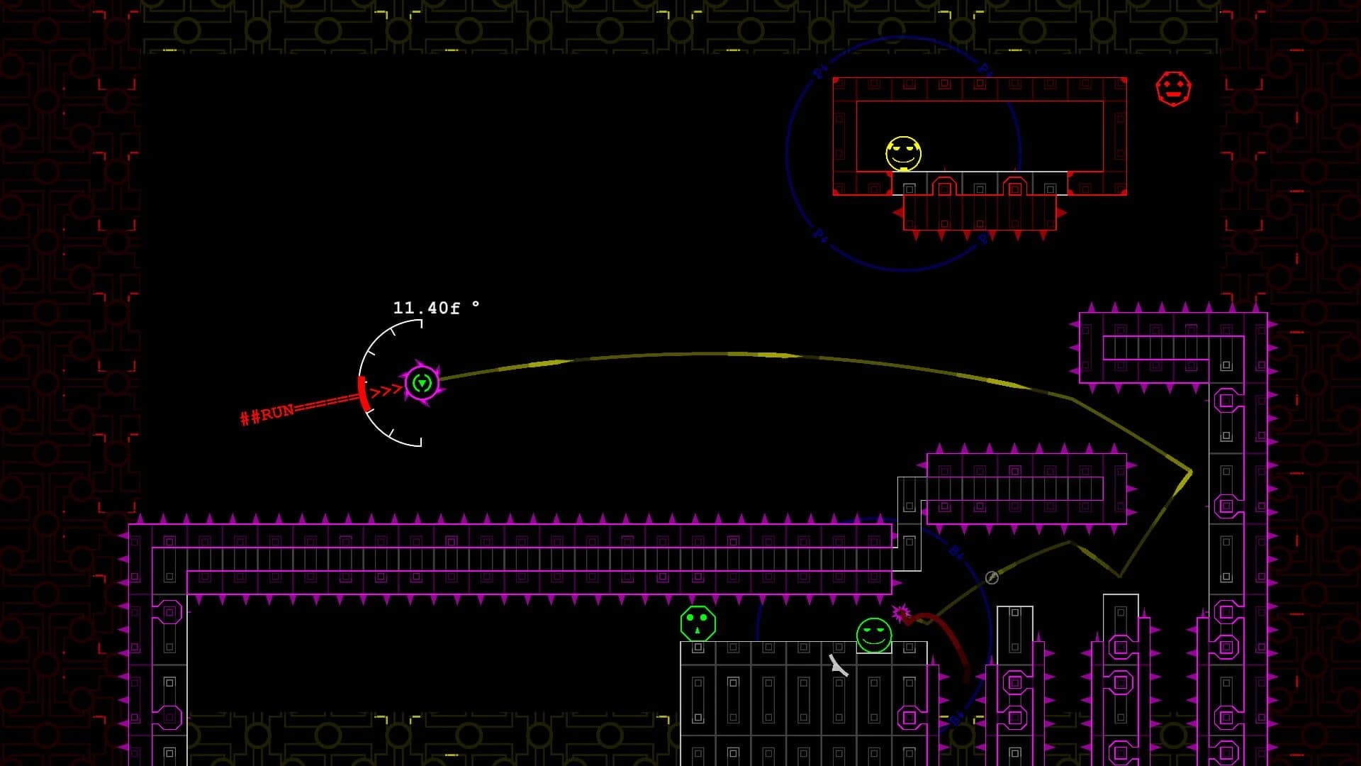 Hackshot screenshot 5