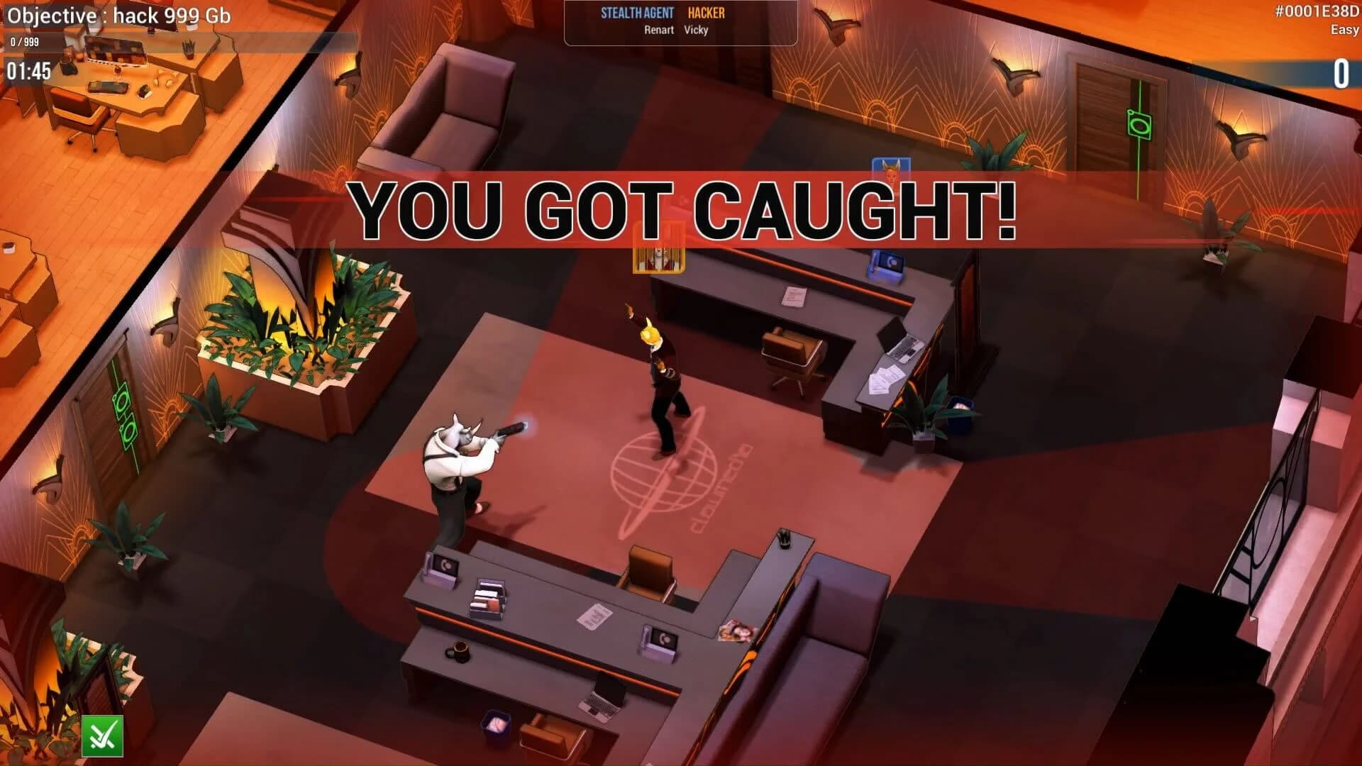 Hacktag screenshot 2