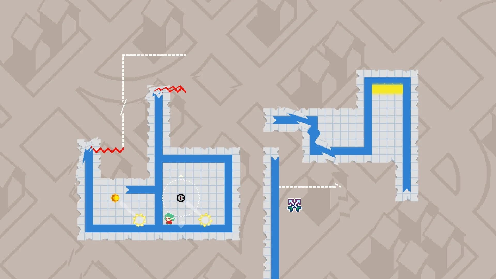 HackyZack screenshot 5