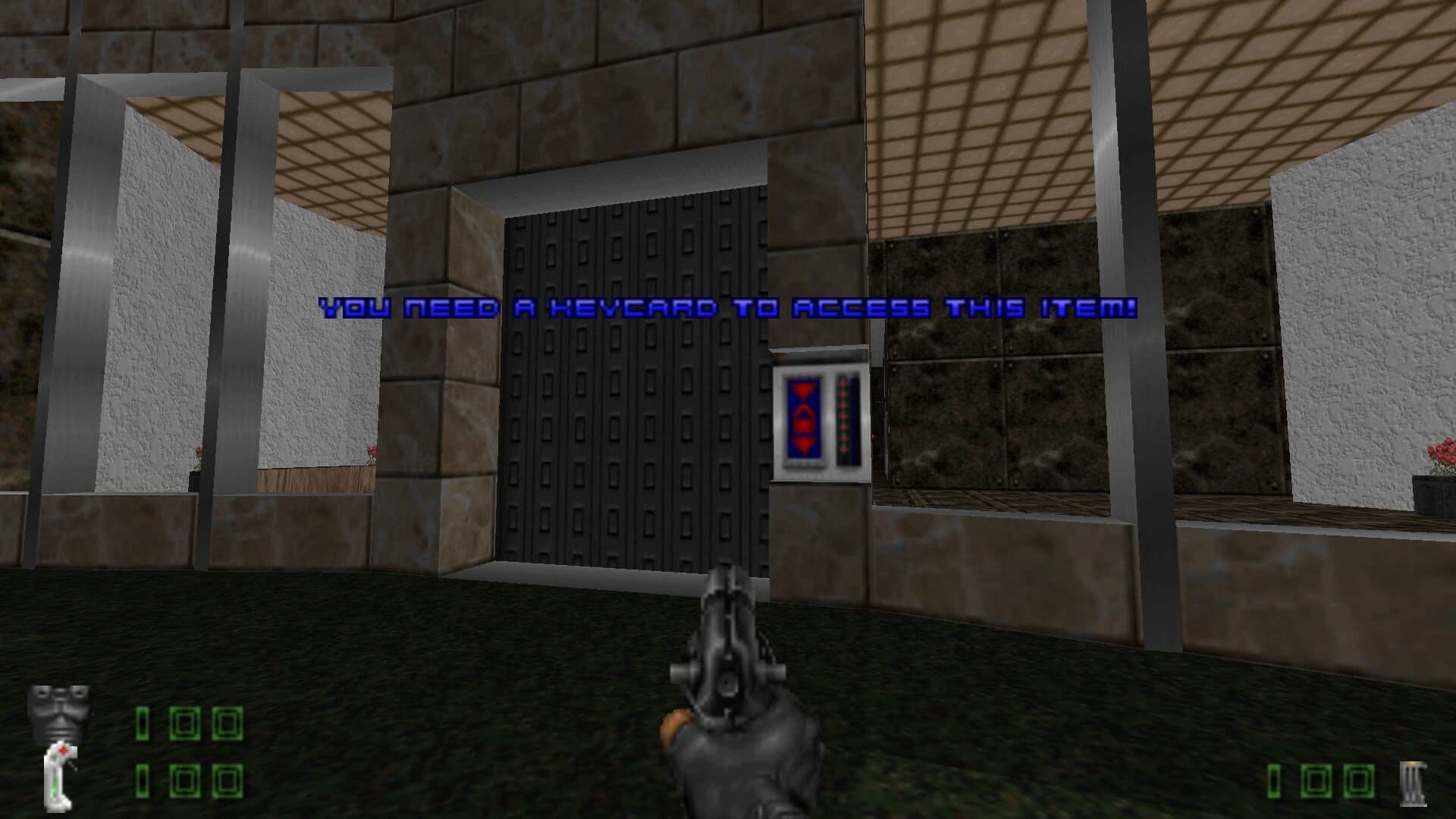 HacX: Twitch 'n Kill screenshot 3