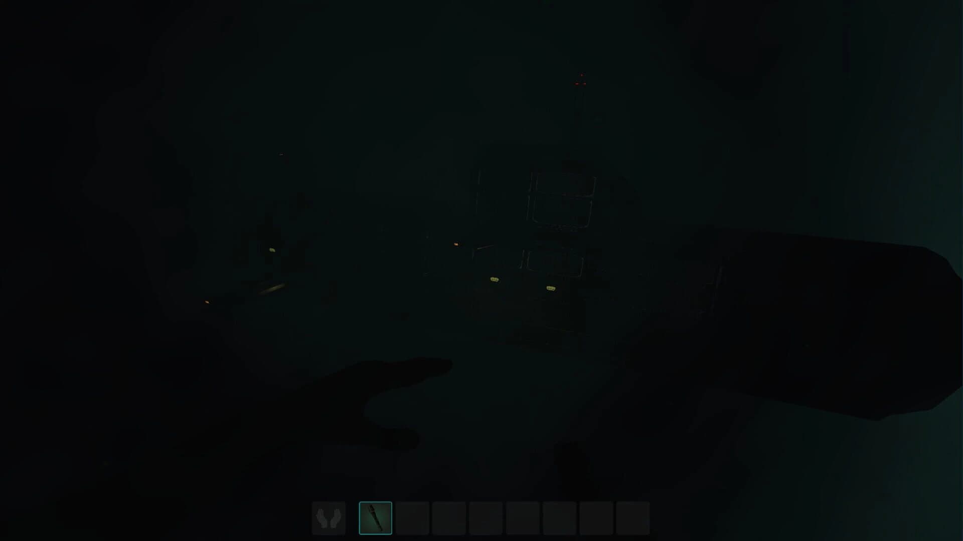 Hadal screenshot 2