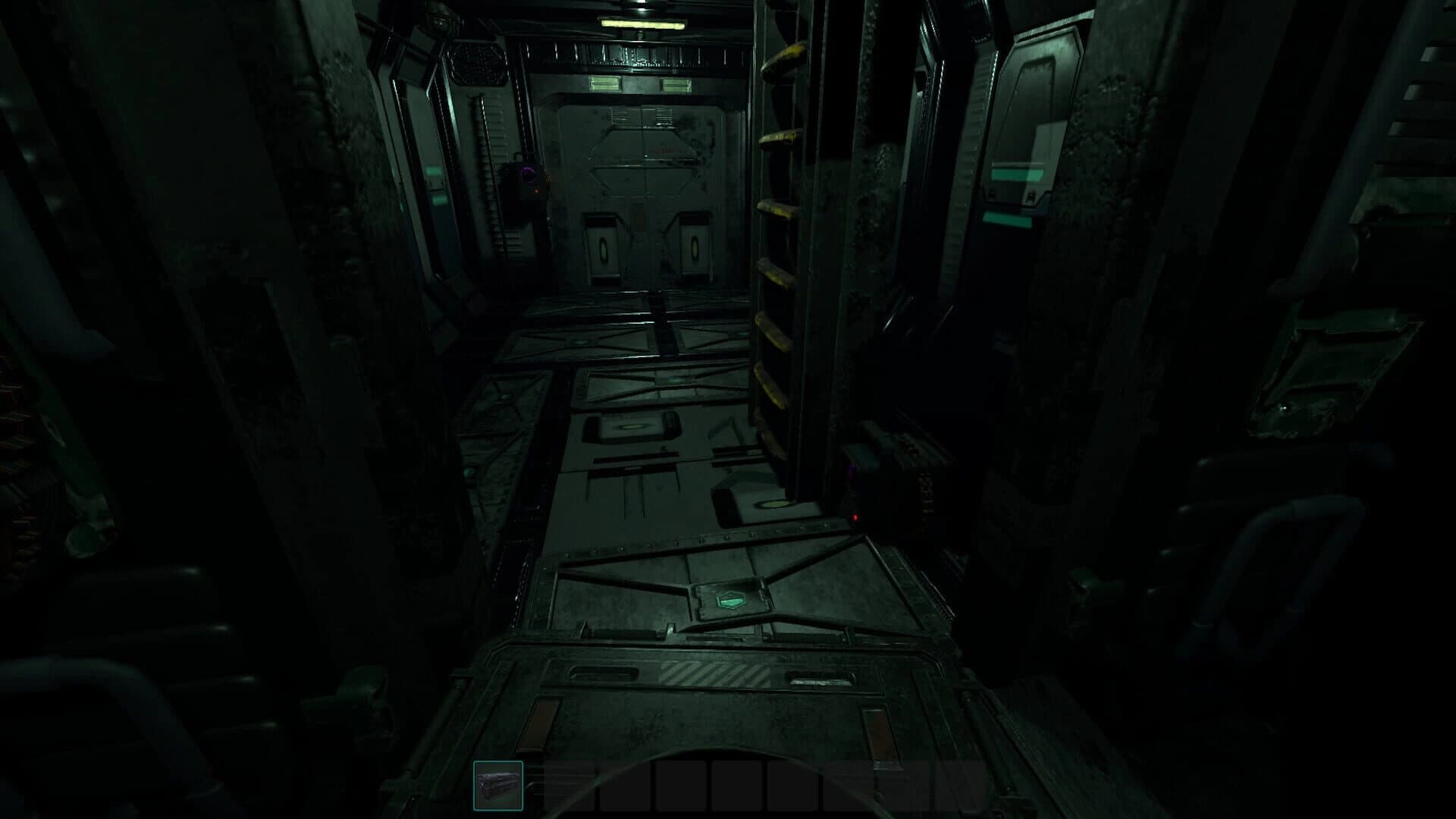 Hadal screenshot 5