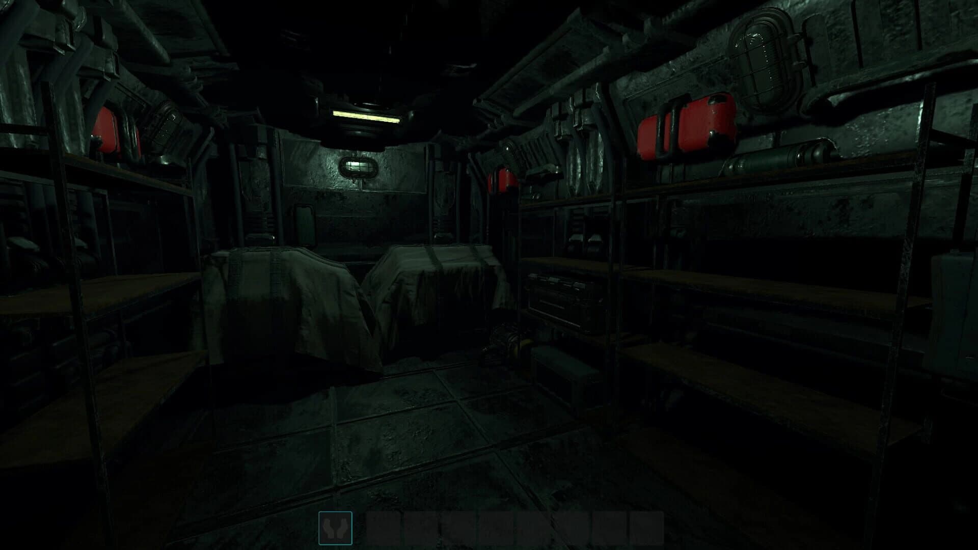 Hadal screenshot 3