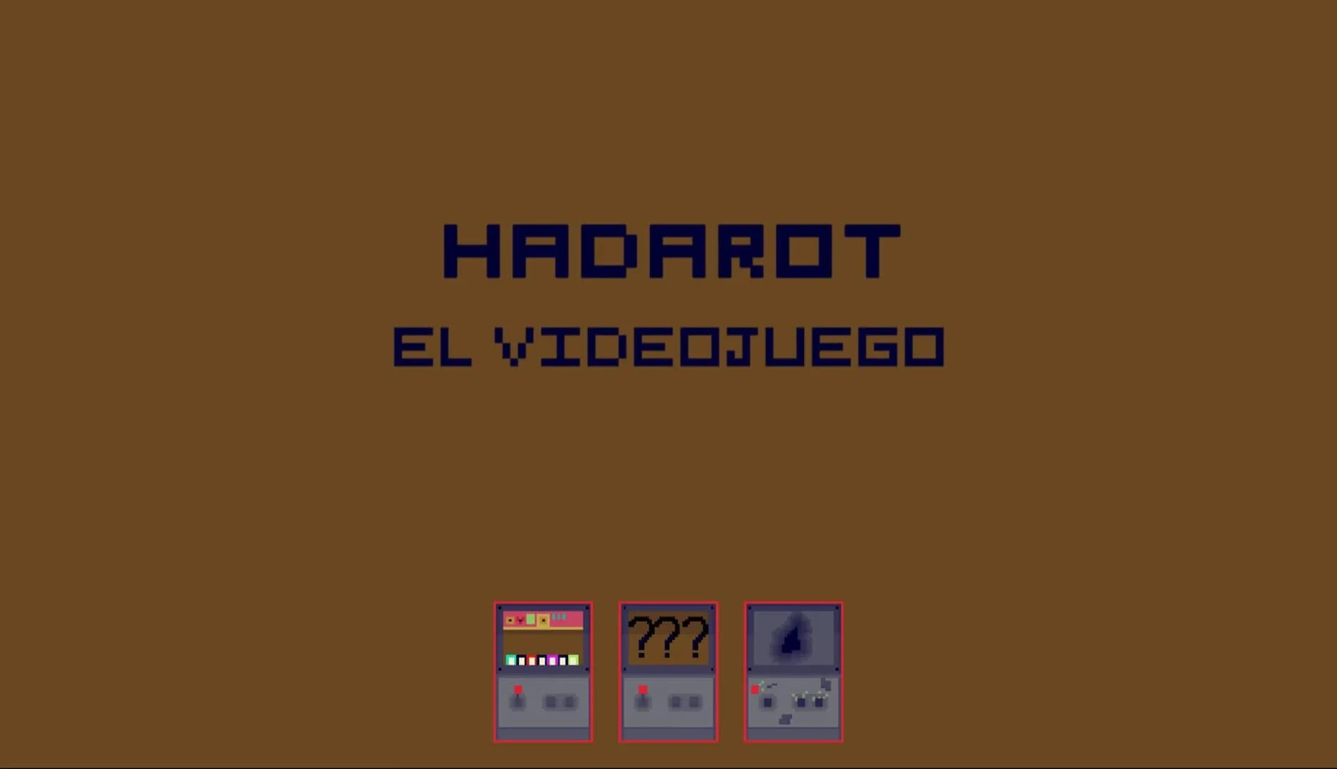 Hadarot screenshot 1