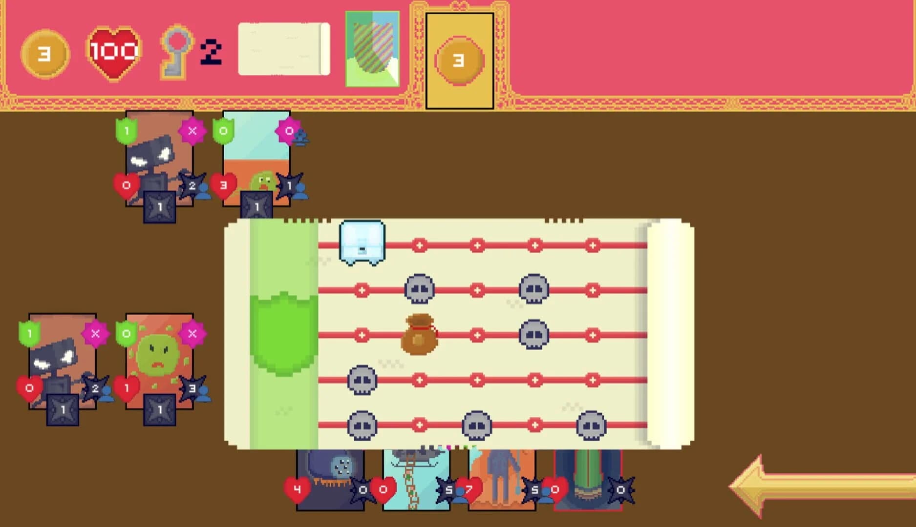 Hadarot screenshot 3