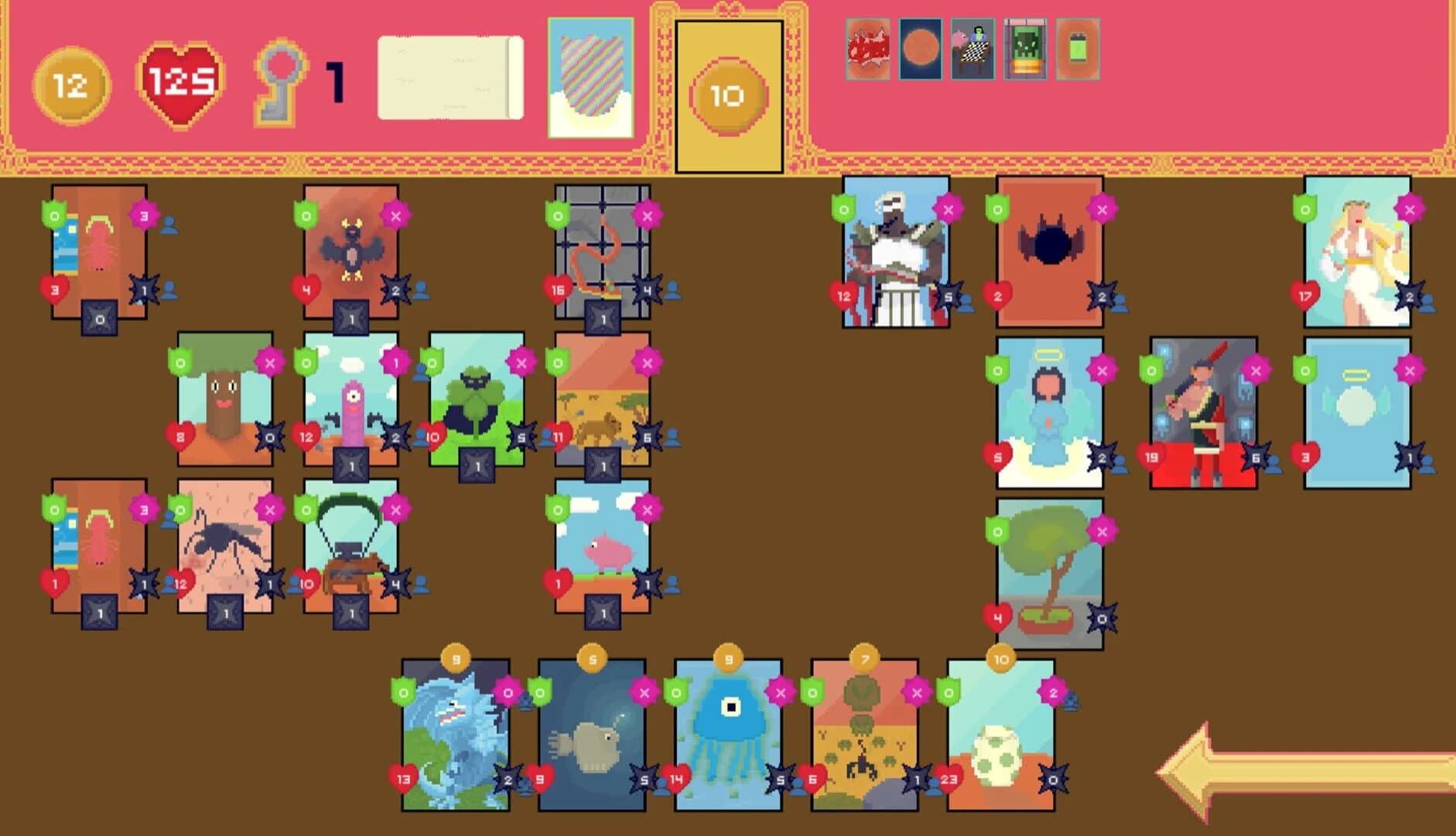 Hadarot screenshot 2