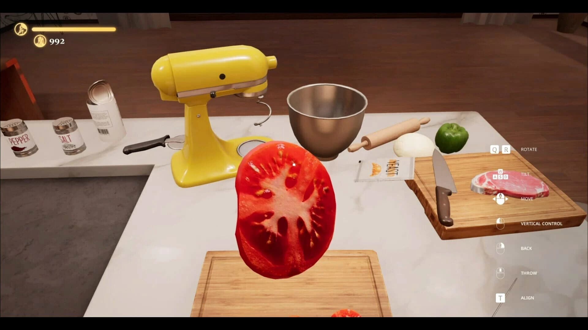 Haddie's Pizzeria screenshot 4