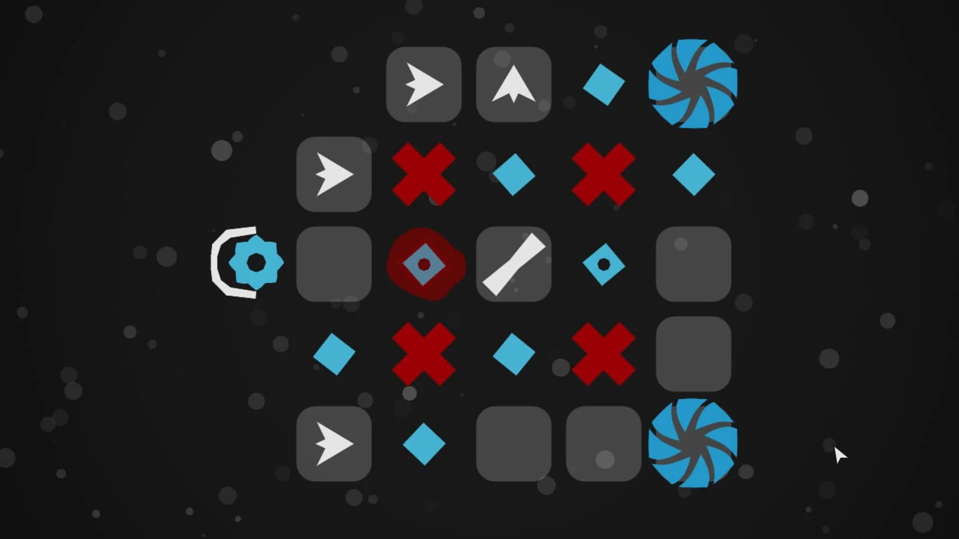Hade screenshot 3