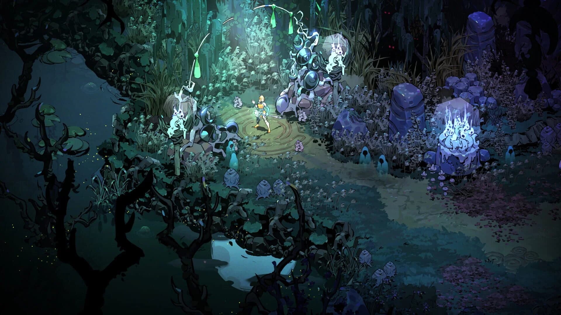 Hades II screenshot 2